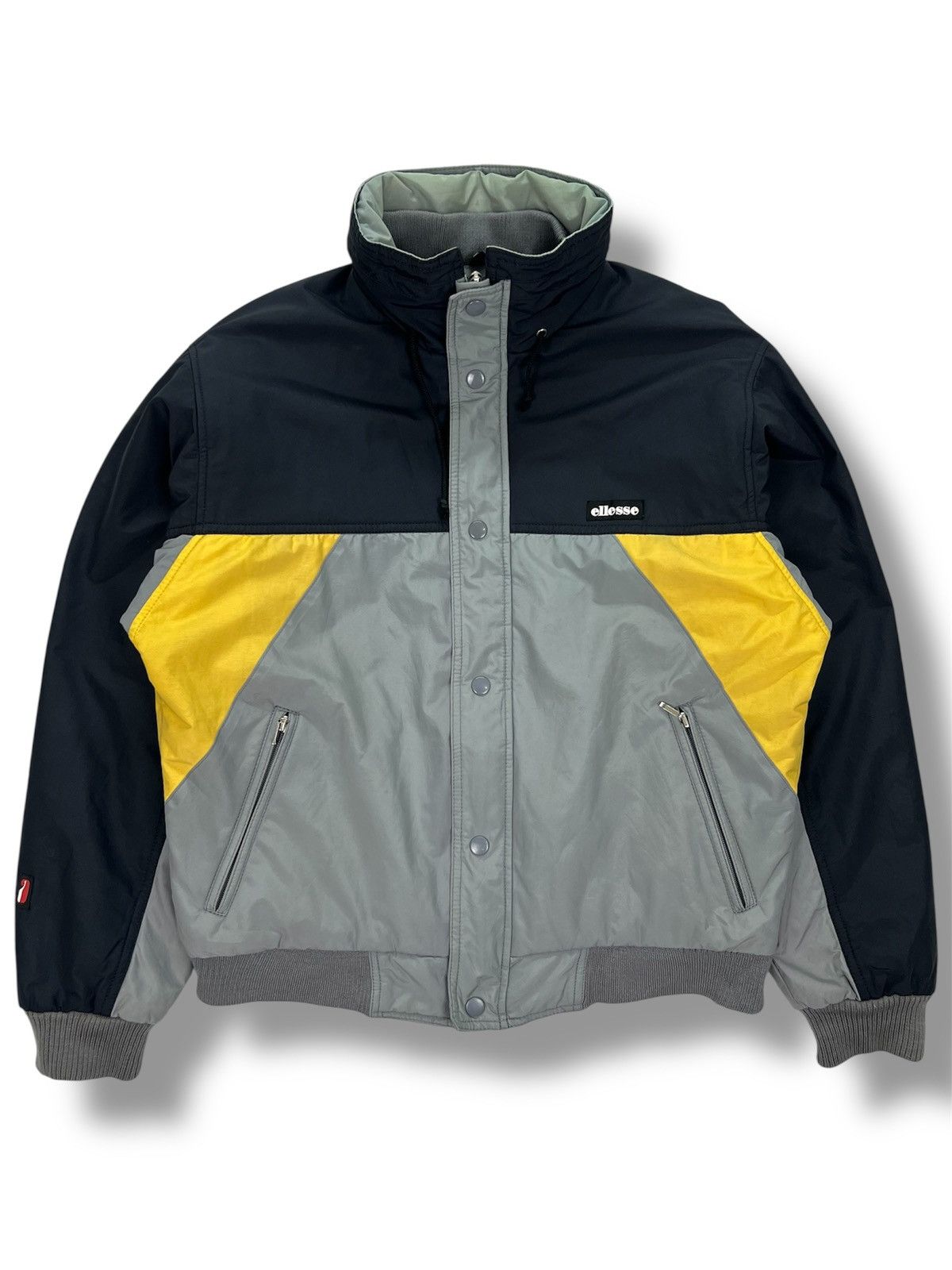 Ellesse Ellesse World Cup Team Jacket Size US S / EU 44-46 / 1 - 2 Thumbnail