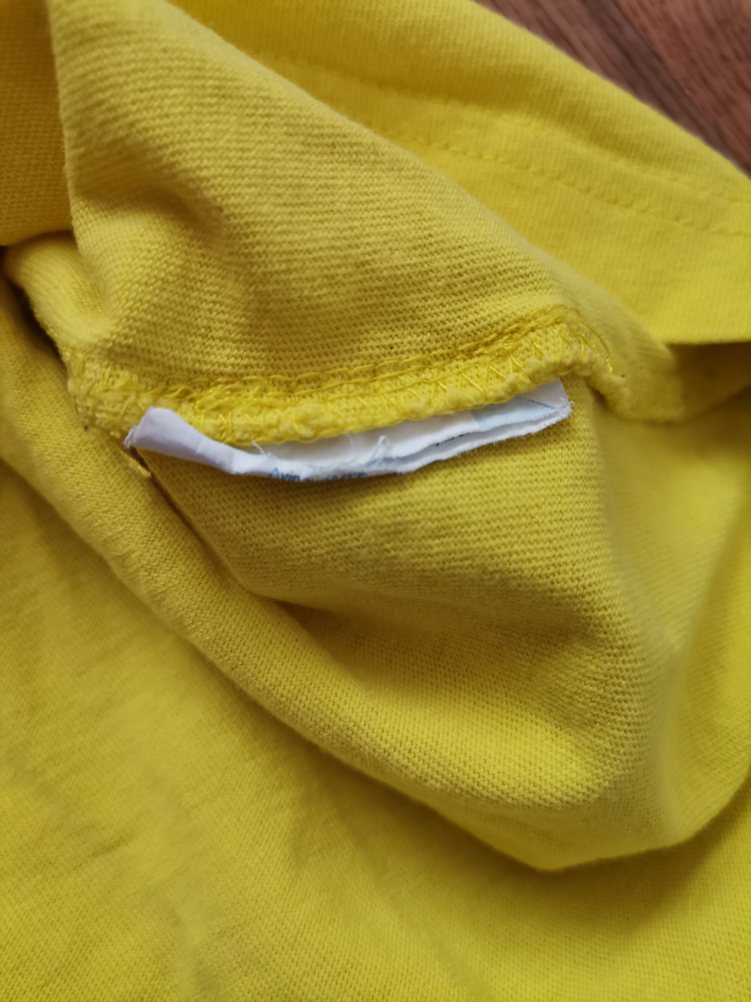 Champion Vintage Champion Reverse Weave T-Shirt Size US S / EU 44-46 / 1 - 3 Thumbnail