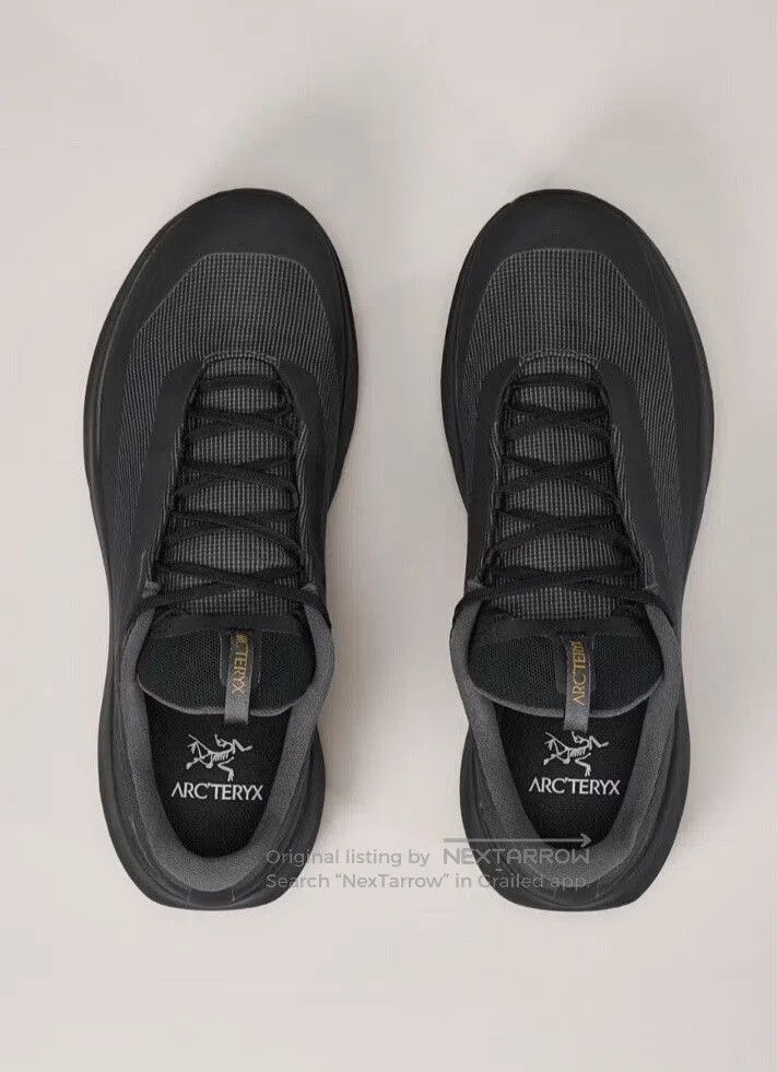 Arc'teryx Arcteryx Norvan LD 4 GTX Running Shoes. Size US 9 / EU 42 - 2 Thumbnail