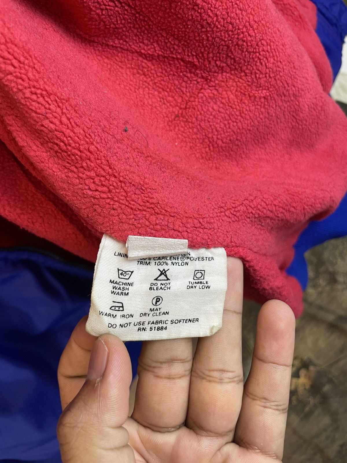 Patagonia × Vintage ‼️RARE‼️Vintage Patagonia Bomber Light Jacket Size US XL / EU 56 / 4 - 2 Thumbnail
