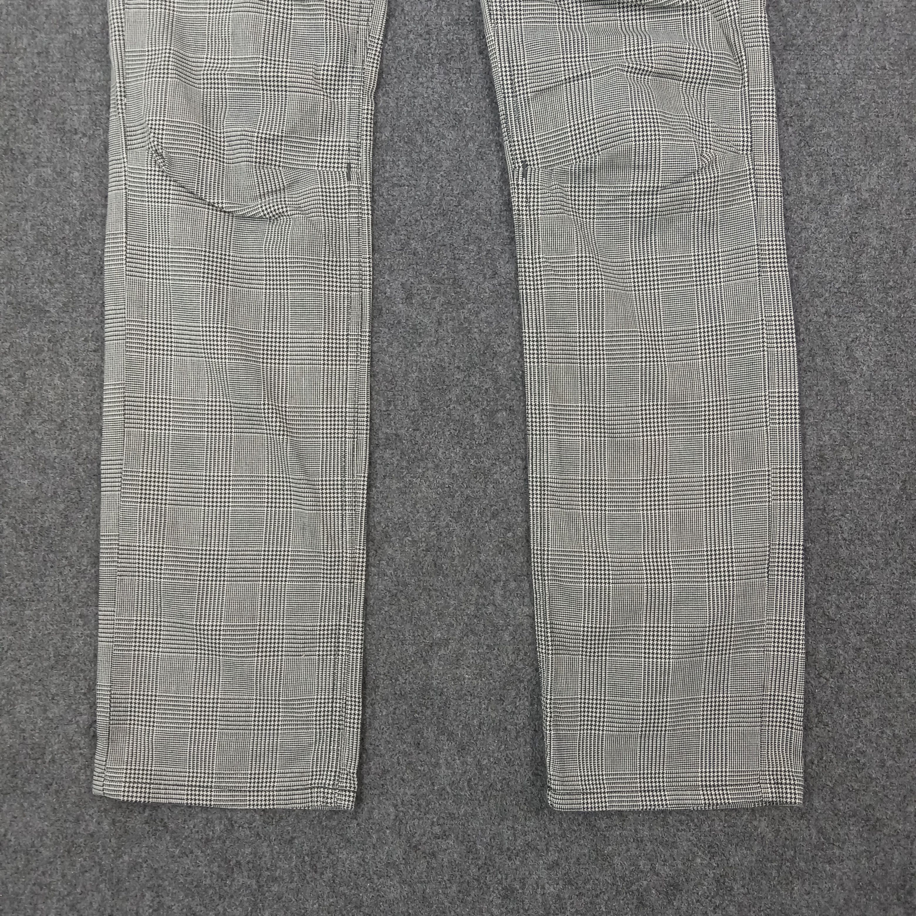 Lee × Vintage Lee Riders American Bikers Style Pants Size US 33 - 6 Thumbnail
