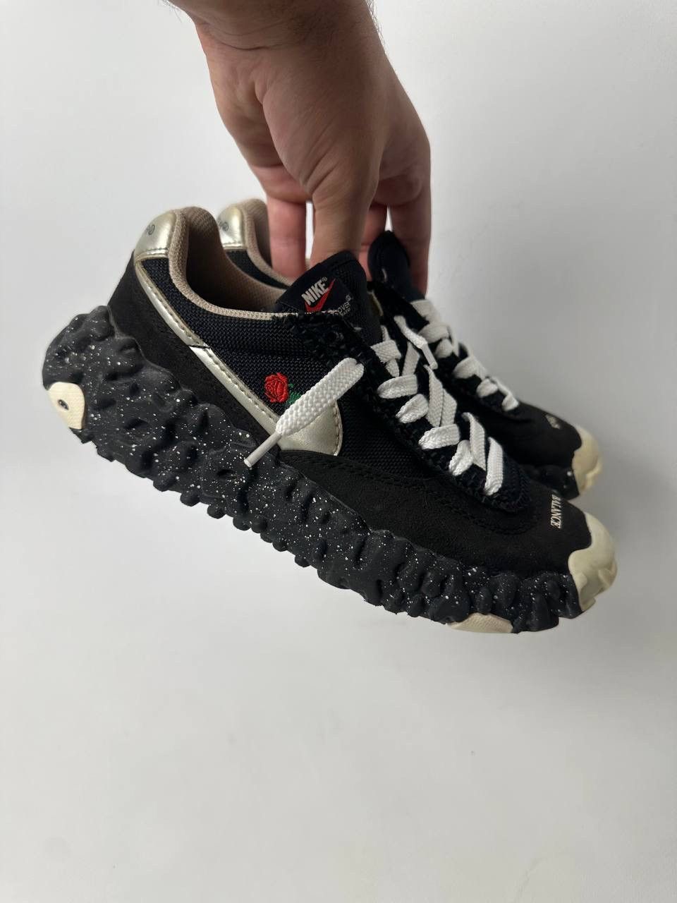 Nike × Undercover Nike Overbreak Undercover SP Japanese Styled🔥 Size US 6.5 / IT 36.5 - 3 Thumbnail