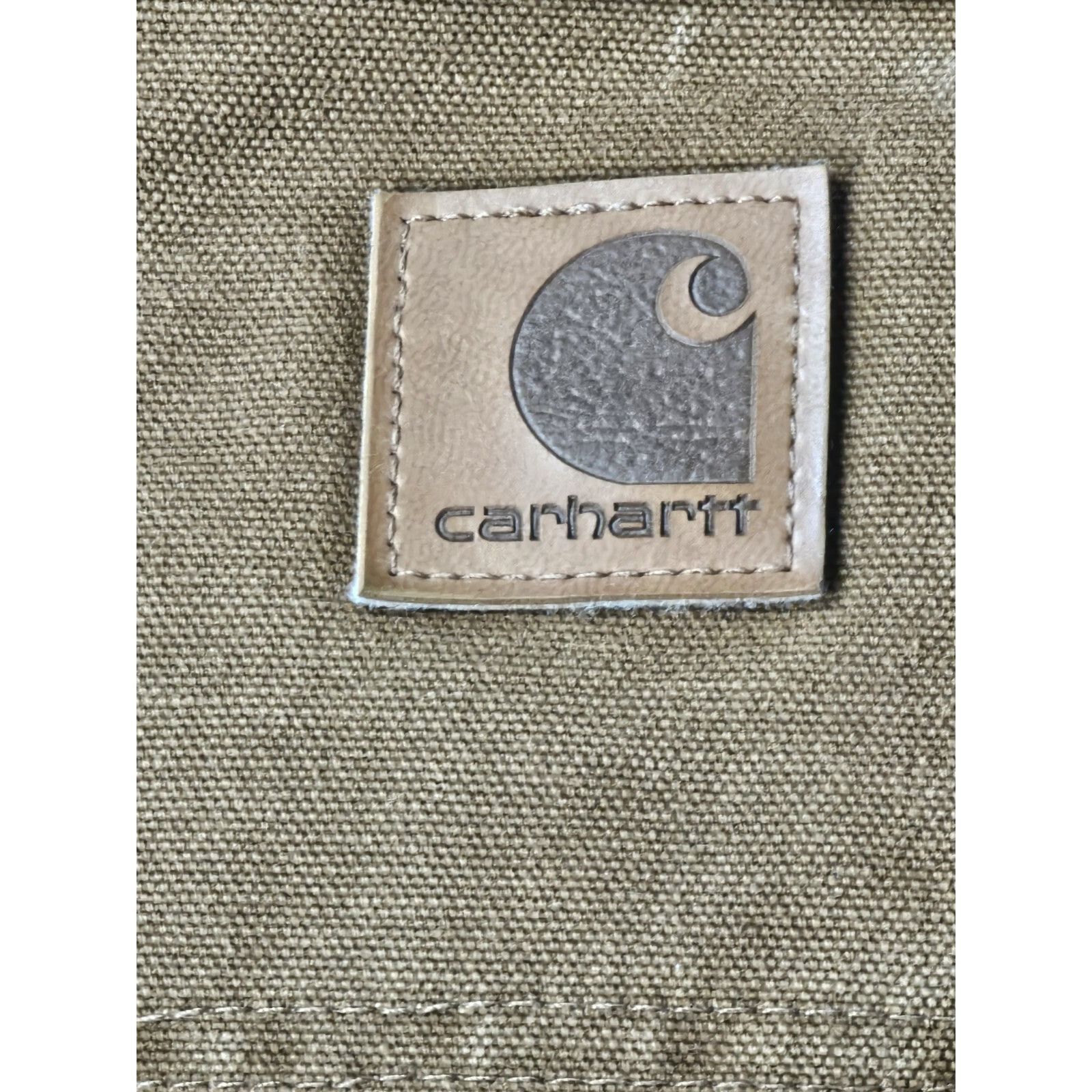Carhartt Carhartt C26 Size US XL / EU 56 / 4 - 4 Thumbnail