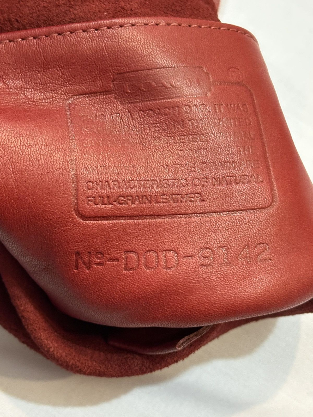 Coach vintage Coach shoulder bag. Size ONE SIZE - 12 Thumbnail