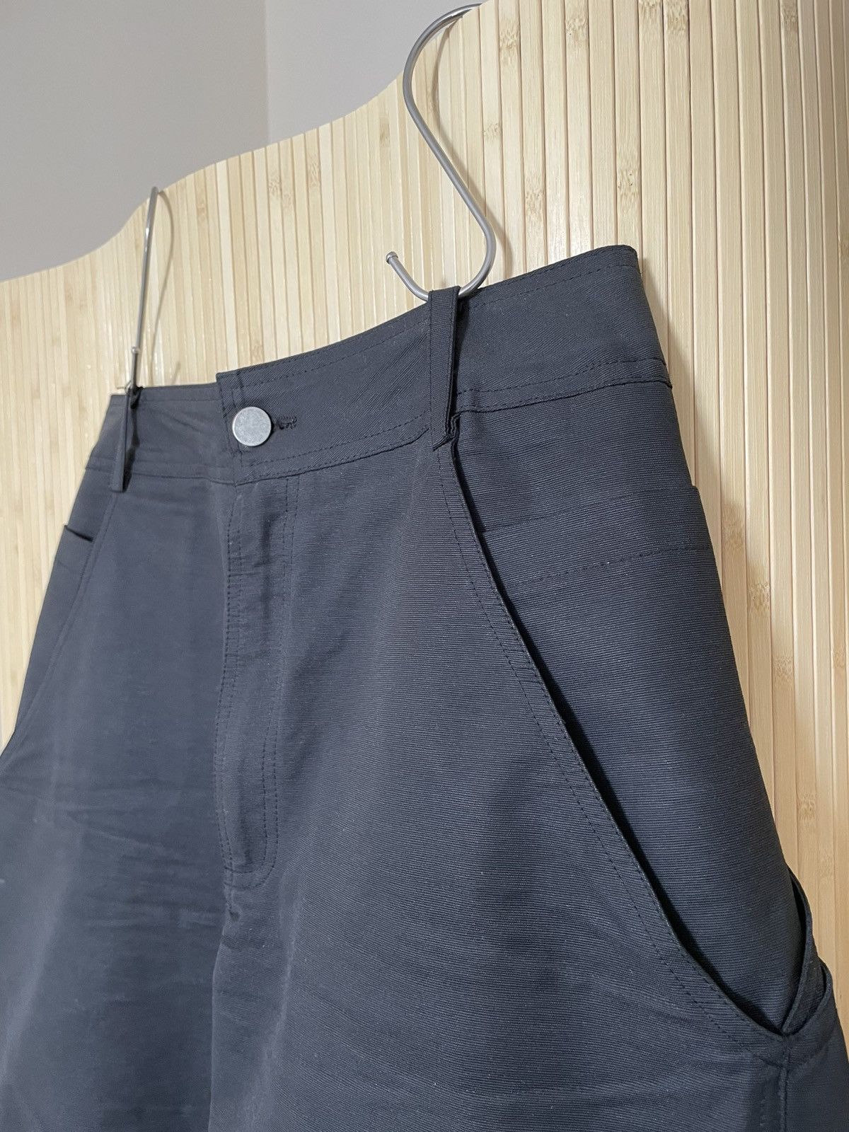 Marcel Everette Anatomical Tech Pants Size 30 Size US 30 / EU 46 - 7 Thumbnail