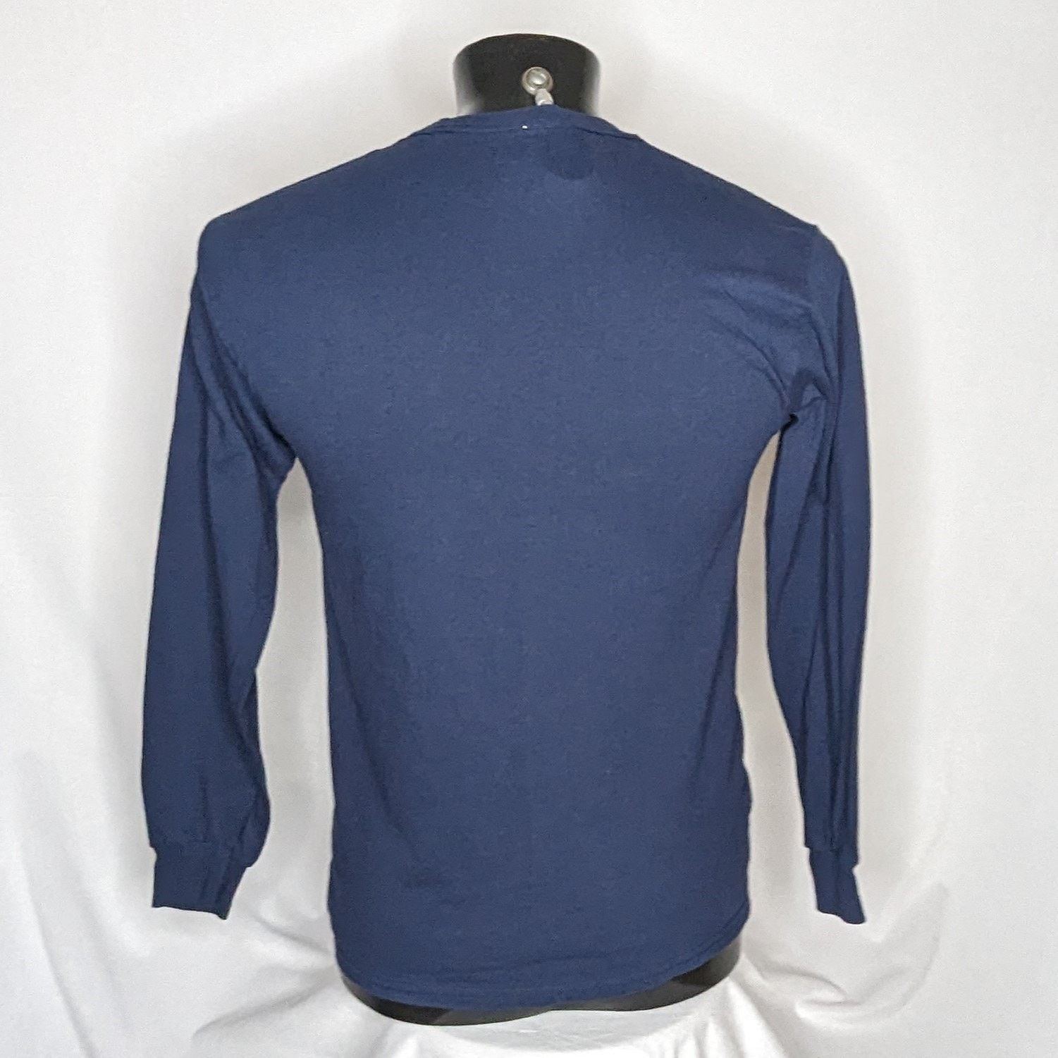 Other The Victory Men's Shirt Long Sleeve T-shirt for Men Medium Size US M / EU 48-50 / 2 - 3 Thumbnail