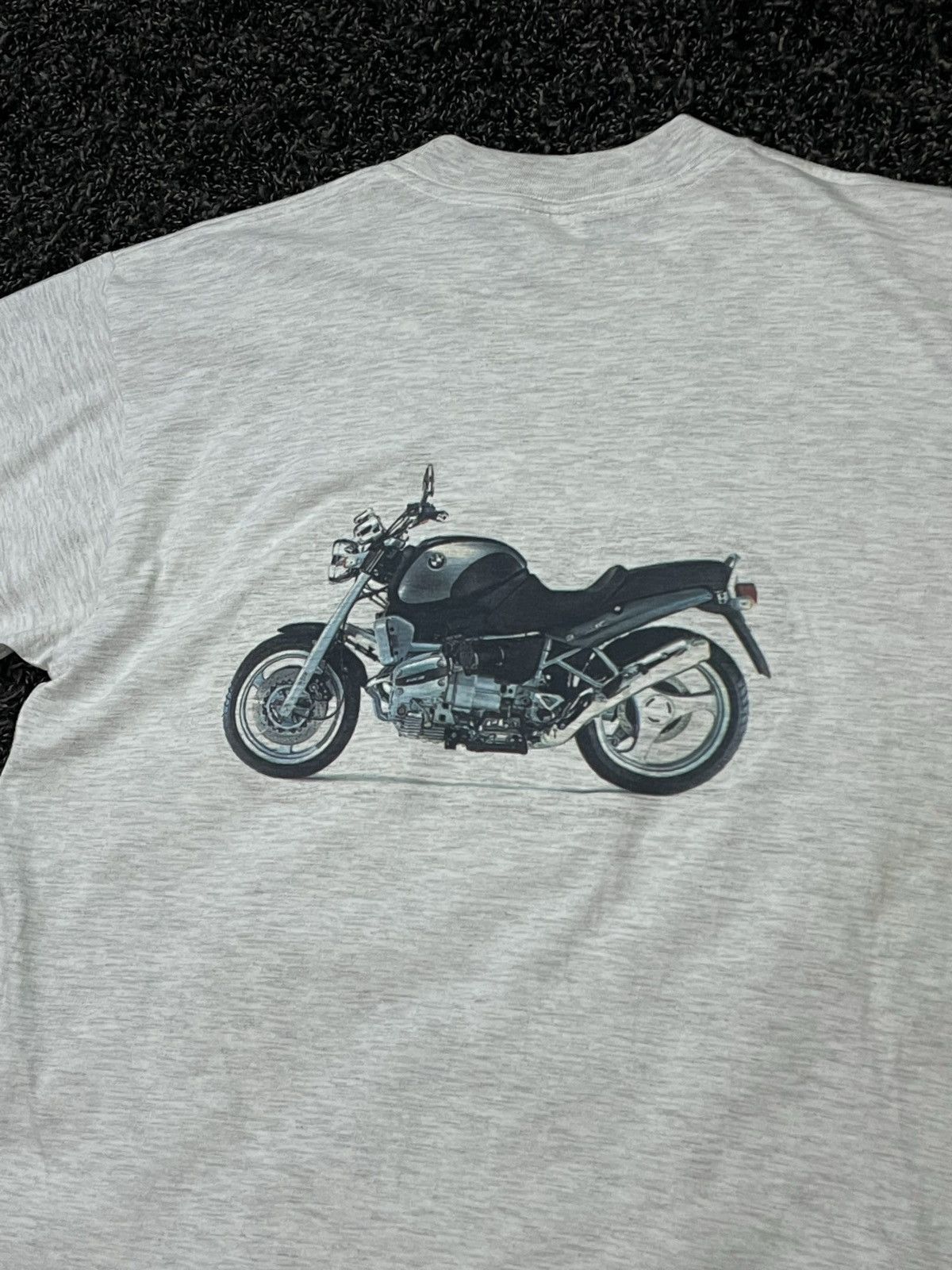 BMW RARE Y2K BMW RACING T-SHIRT 90-s SK8 RARE Size US M / EU 48-50 / 2 - 3 Thumbnail