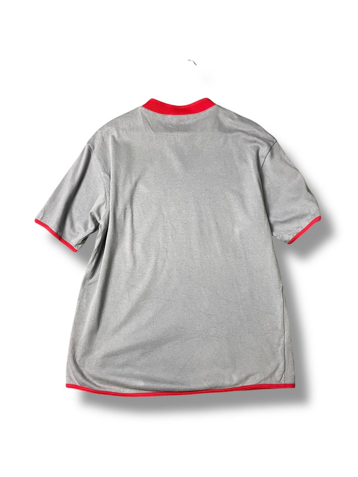 Kappa × Vintage Kappa Authentic Football Equipment Shirt (109) Size US S / EU 44-46 / 1 - 5 Thumbnail
