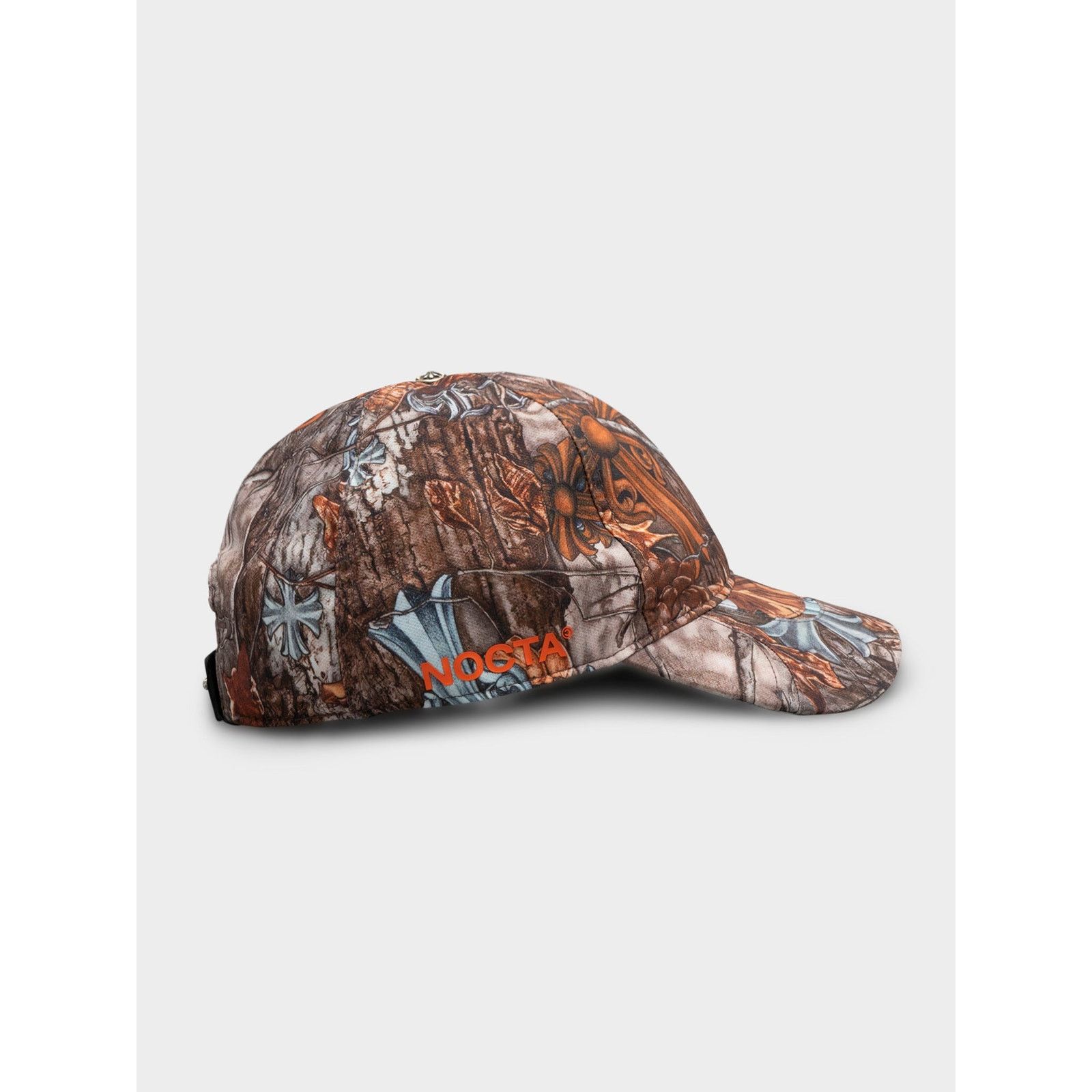 Chrome Hearts Nocta Hat Size ONE SIZE - 5 Thumbnail
