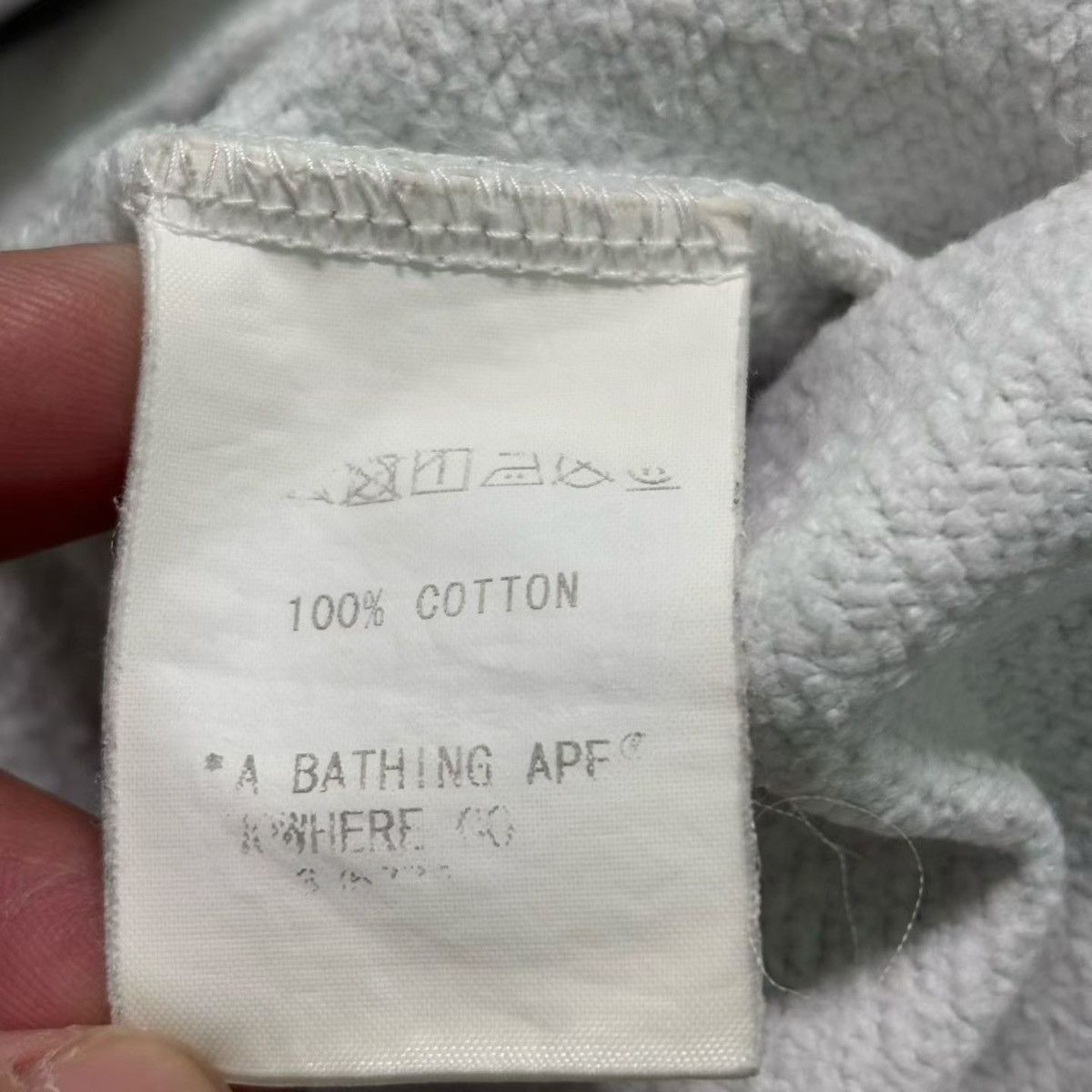 Bape BAPE CAMO SHORT Size US 33 - 6 Thumbnail