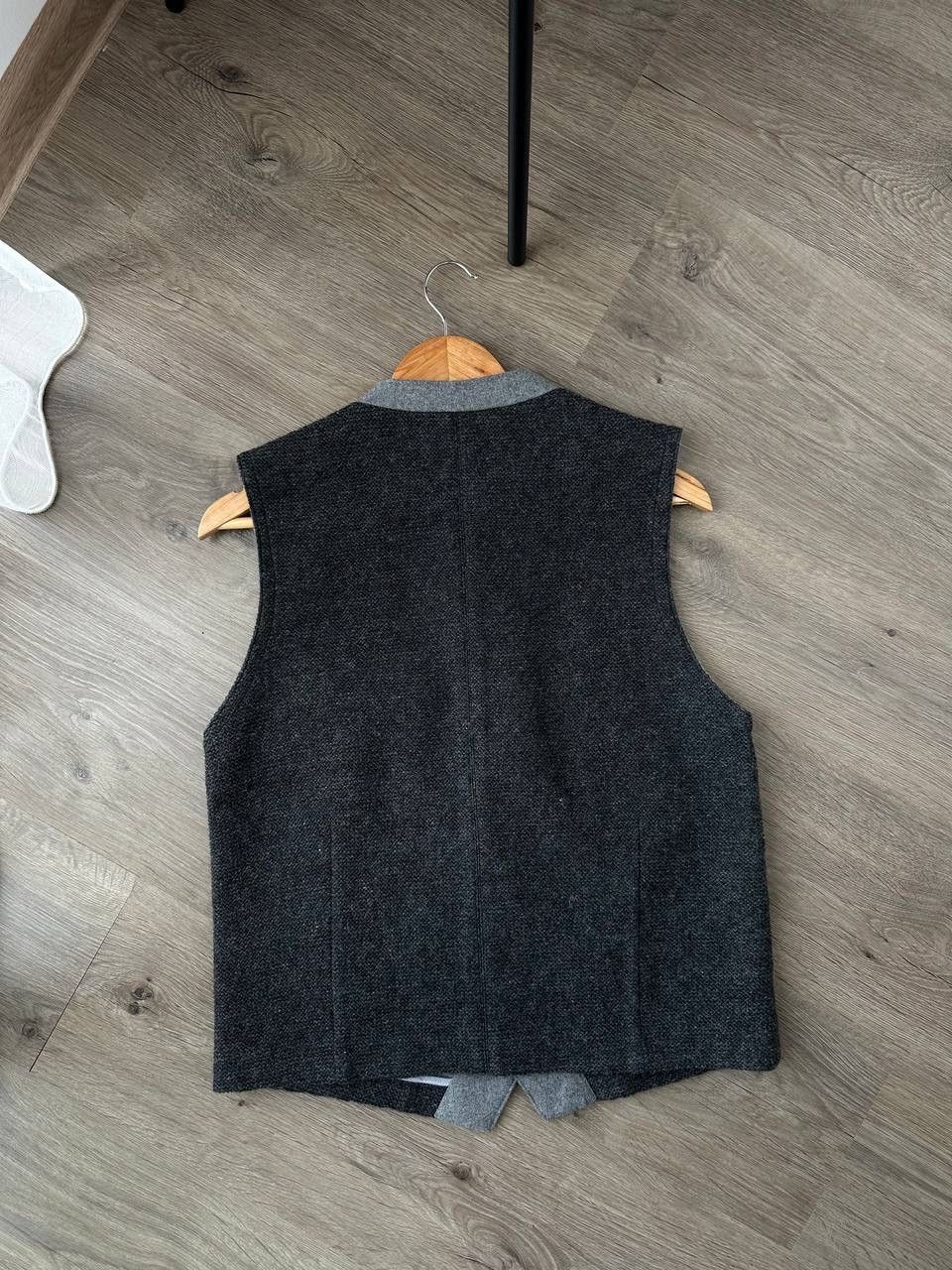 Japanese Brand × Vintage Vintage Spieth & Wensky Traditional Wool Womens Vest Size M / US 6-8 / IT 42-44 - 9 Thumbnail