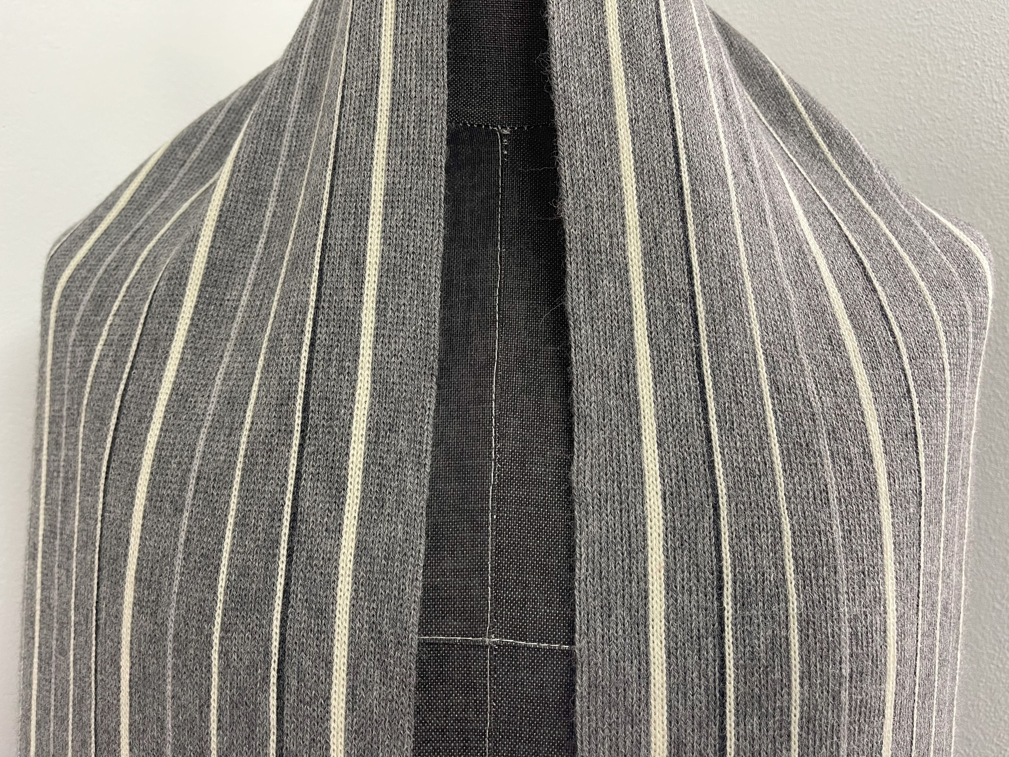Paul Smith Vintage Paul Smith Scarf / Muffler - 6044 Size ONE SIZE - 7 Thumbnail