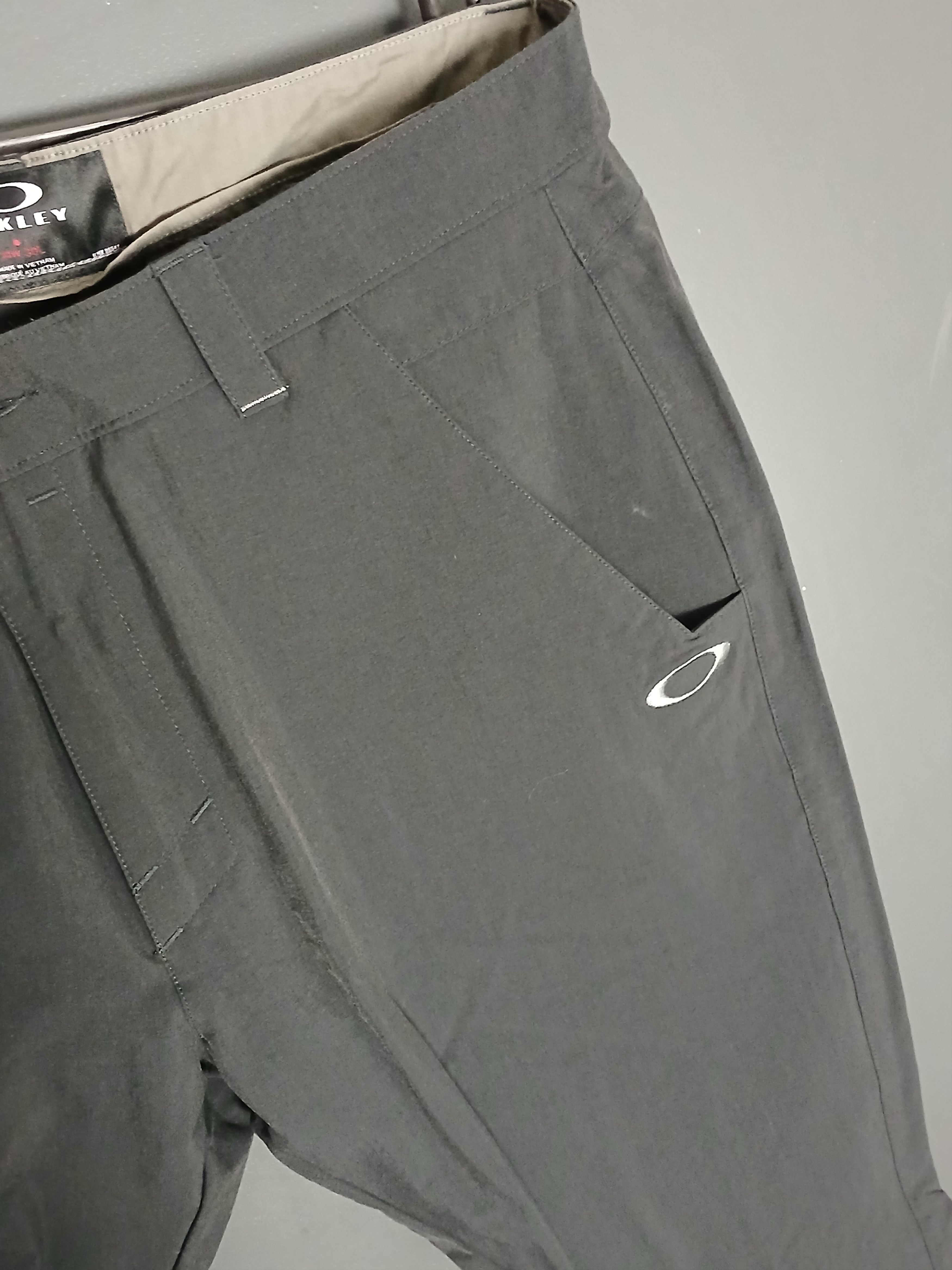 Oakley Oakley Pants Size US 38 / EU 54 - 6 Thumbnail