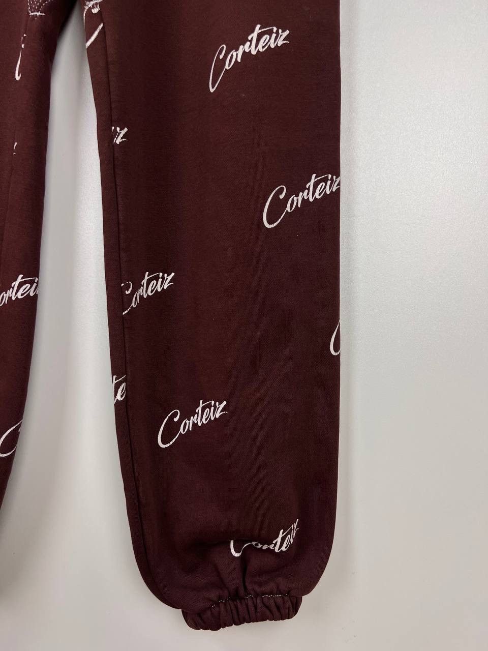 Corteiz Corteiz jogging sweat pants size XS 29 Size US 29 - 8 Thumbnail