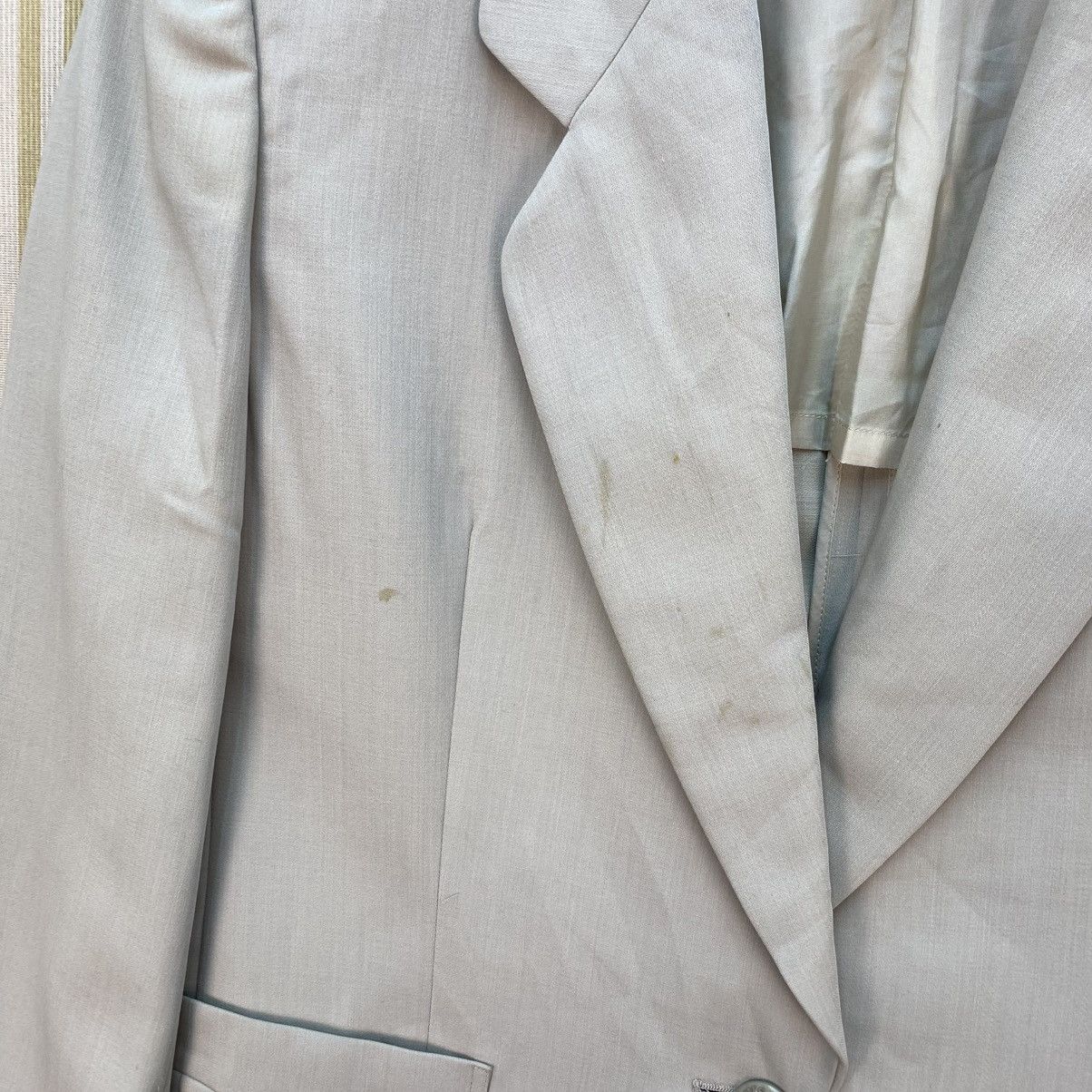 Burberry 🫶Vintage Burberrys Jacket Size M / US 6-8 / IT 42-44 - 3 Thumbnail