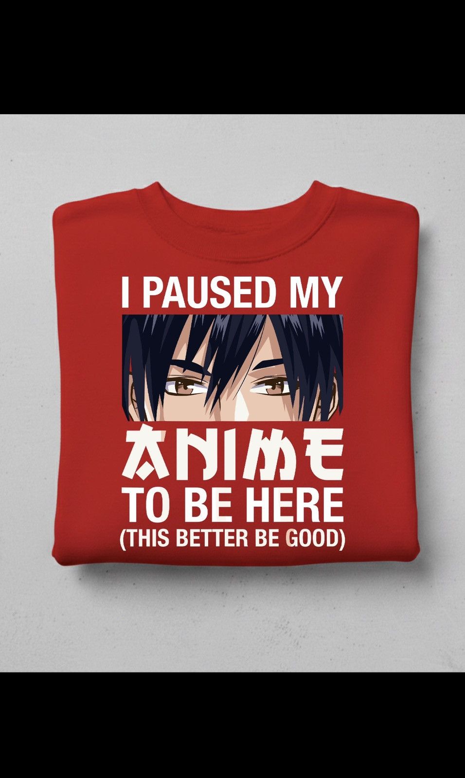 Other Custom anime shirts an outfits Size M / US 6-8 / IT 42-44 - 11 Thumbnail