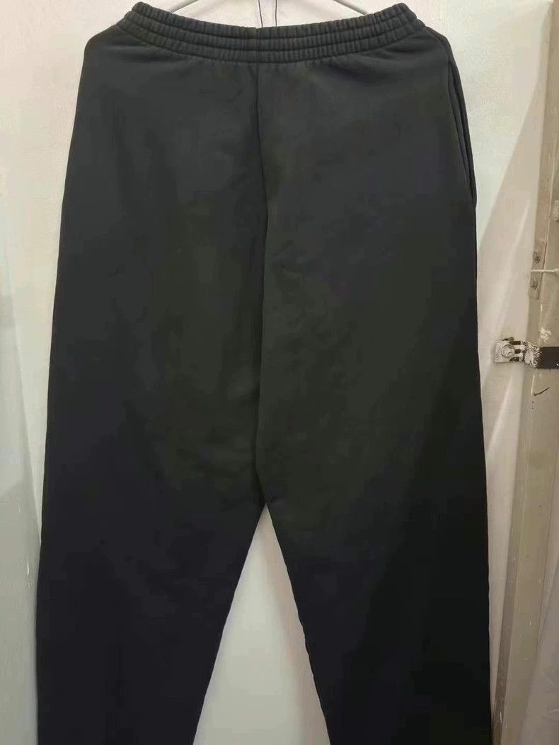 Balenciaga Balenciaga size XS IB laser 3m Logo pants Size US 27 - 2 Thumbnail