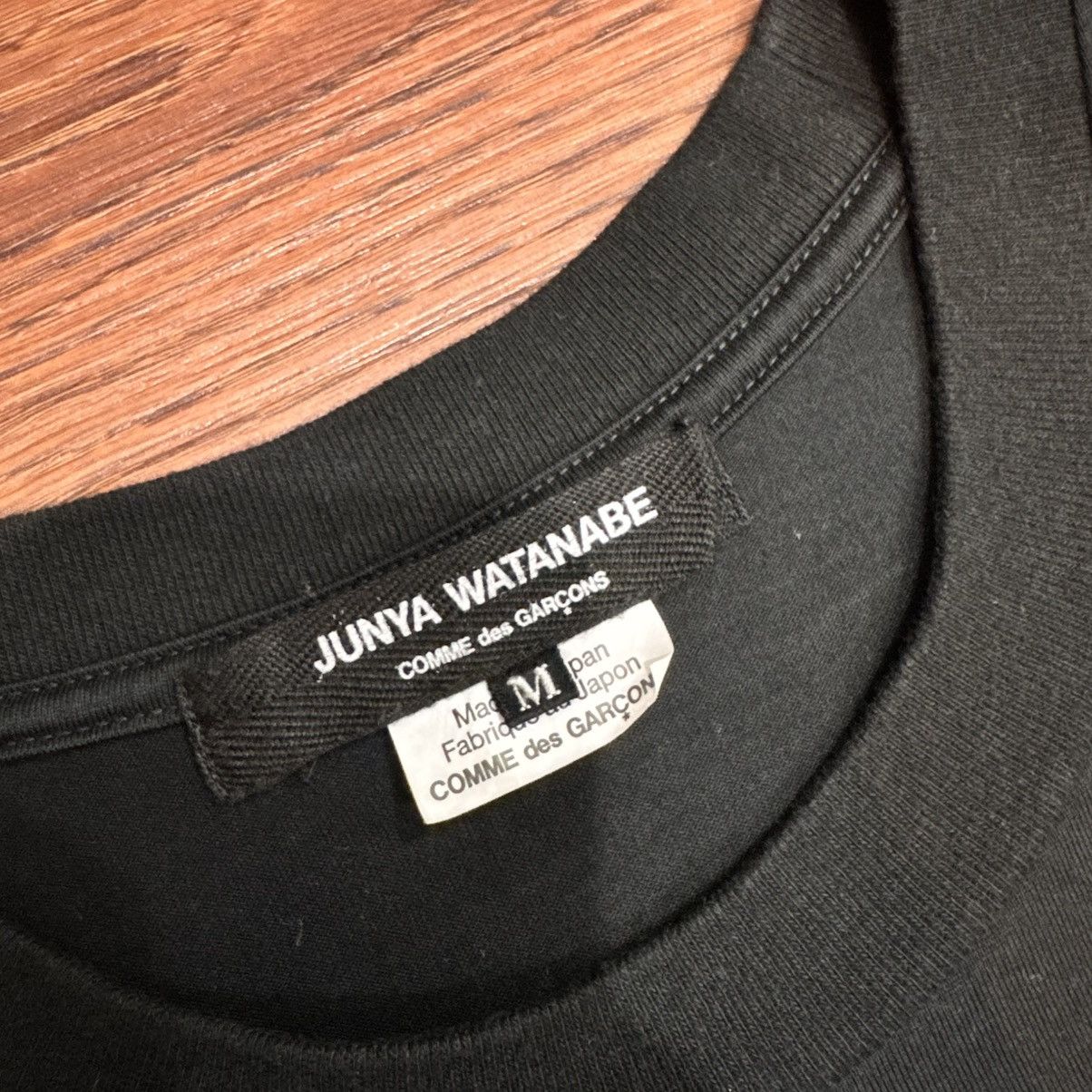 Junya Watanabe JUNYA WANATABE x HAJIME SORAYAMA x AEROSMITH TEE Size US M / EU 48-50 / 2 - 3 Thumbnail