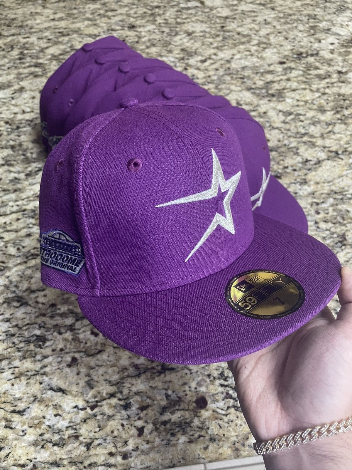 Houston Hat Club