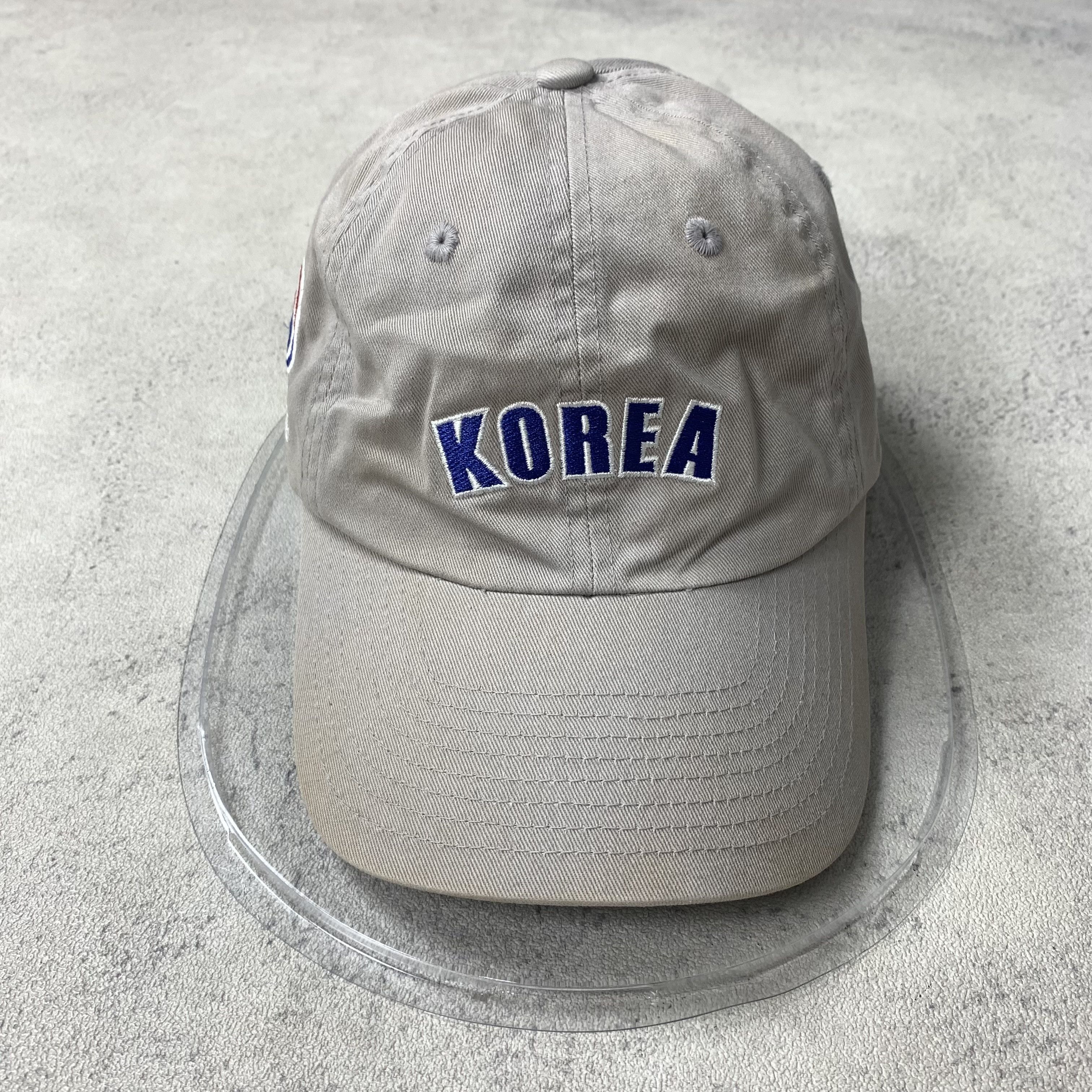 Adidas × Edition Japan × Vintage Adidas 2002 FIFA World Cup Korea