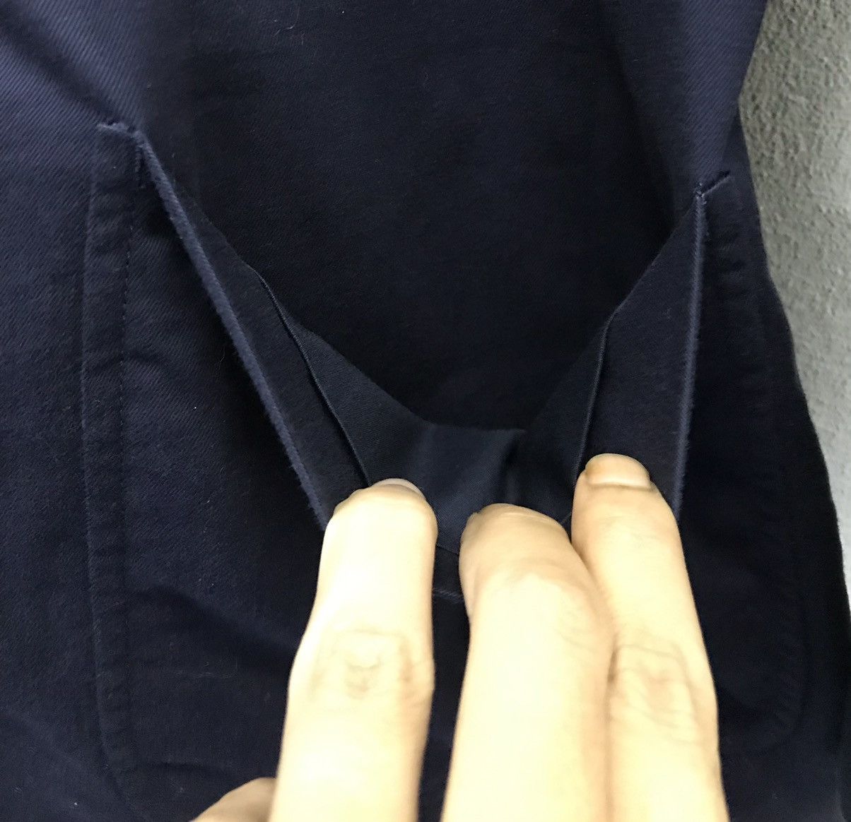 Tommy Hilfiger × Vintage Vintage Tommy Hilfiger Blazer Size US M / EU 48-50 / 2 - 5 Thumbnail