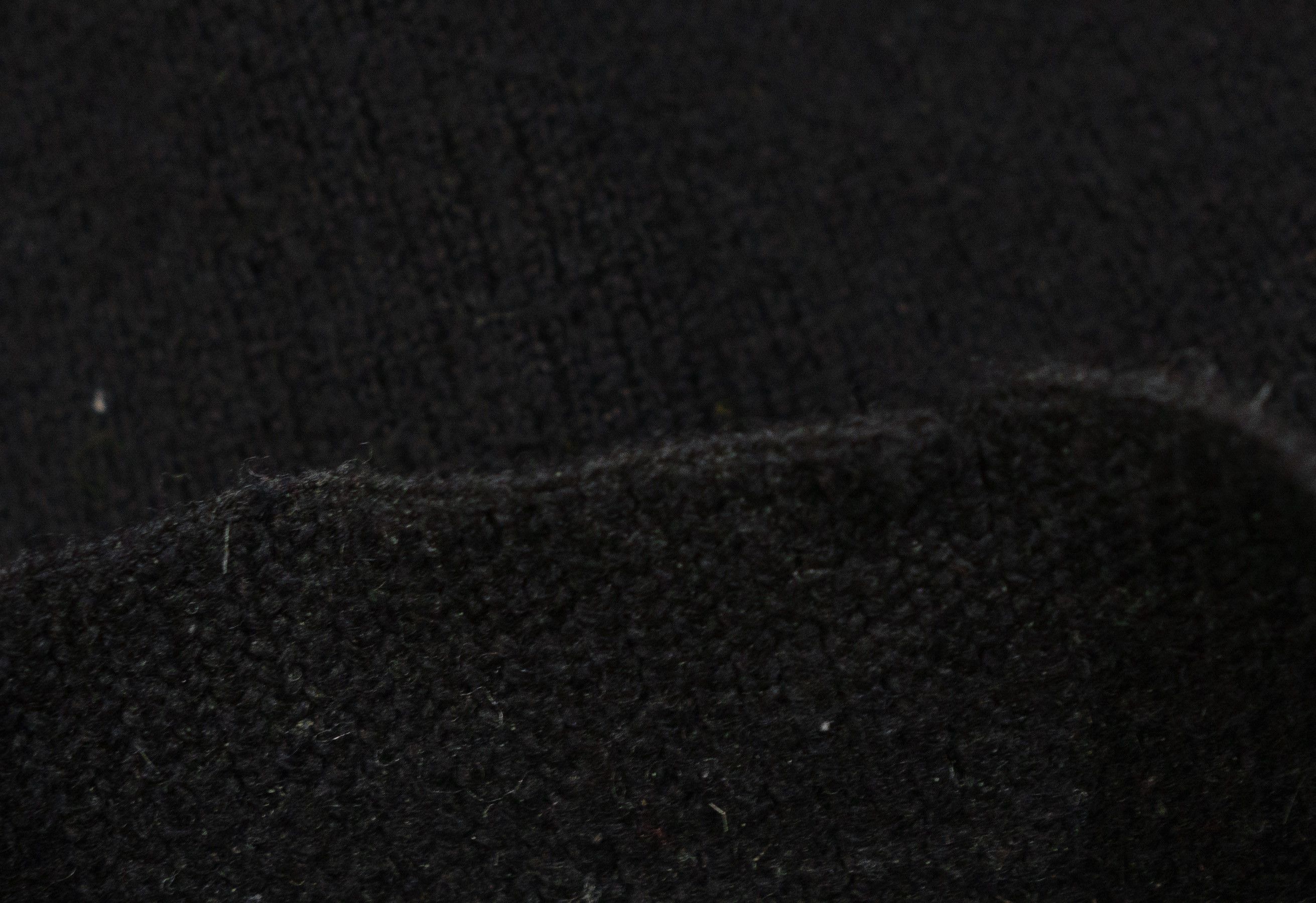 Marithe + Francois Girbaud 00s Cravatatakiller 100% Wool Utility High Neck Sweater Size L / US 10 / IT 46 - 8 Thumbnail