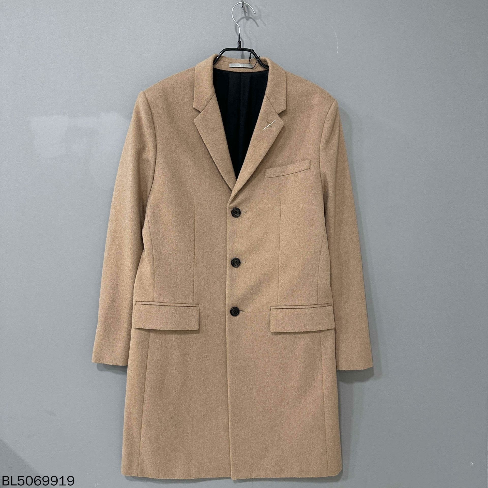 Dior Dior Formal Suit 40r Men Size 40R - 1 Thumbnail