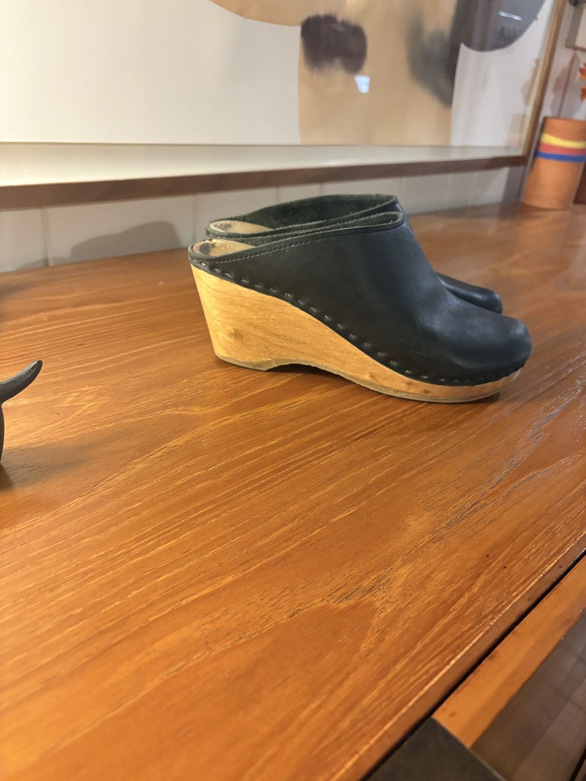 Other No.6 clogs Size US 9 / IT 39 - 5 Thumbnail