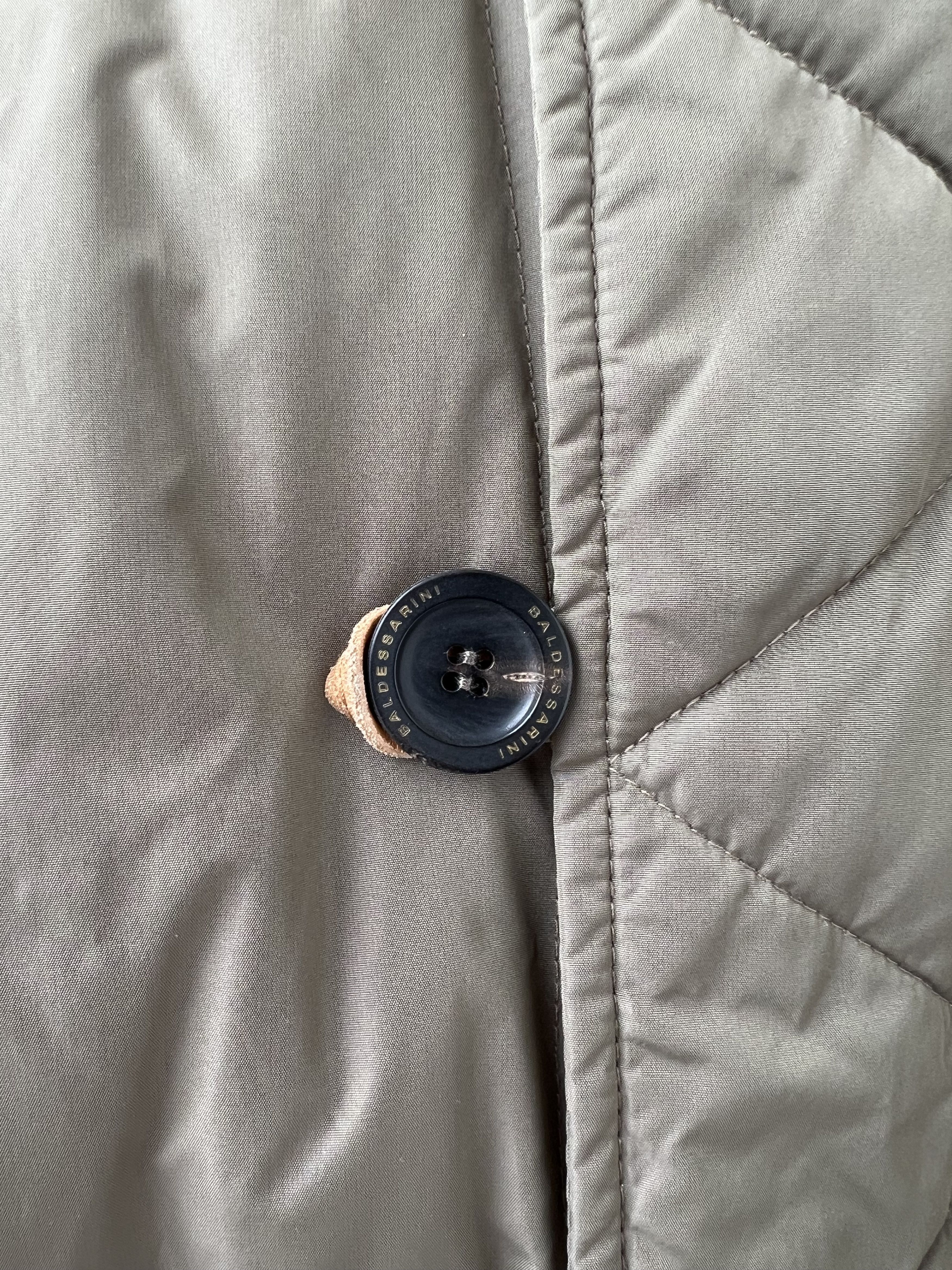 Baldessarini Baldessarini Down Jacket 52 Size US L / EU 52-54 / 3 - 2 Thumbnail