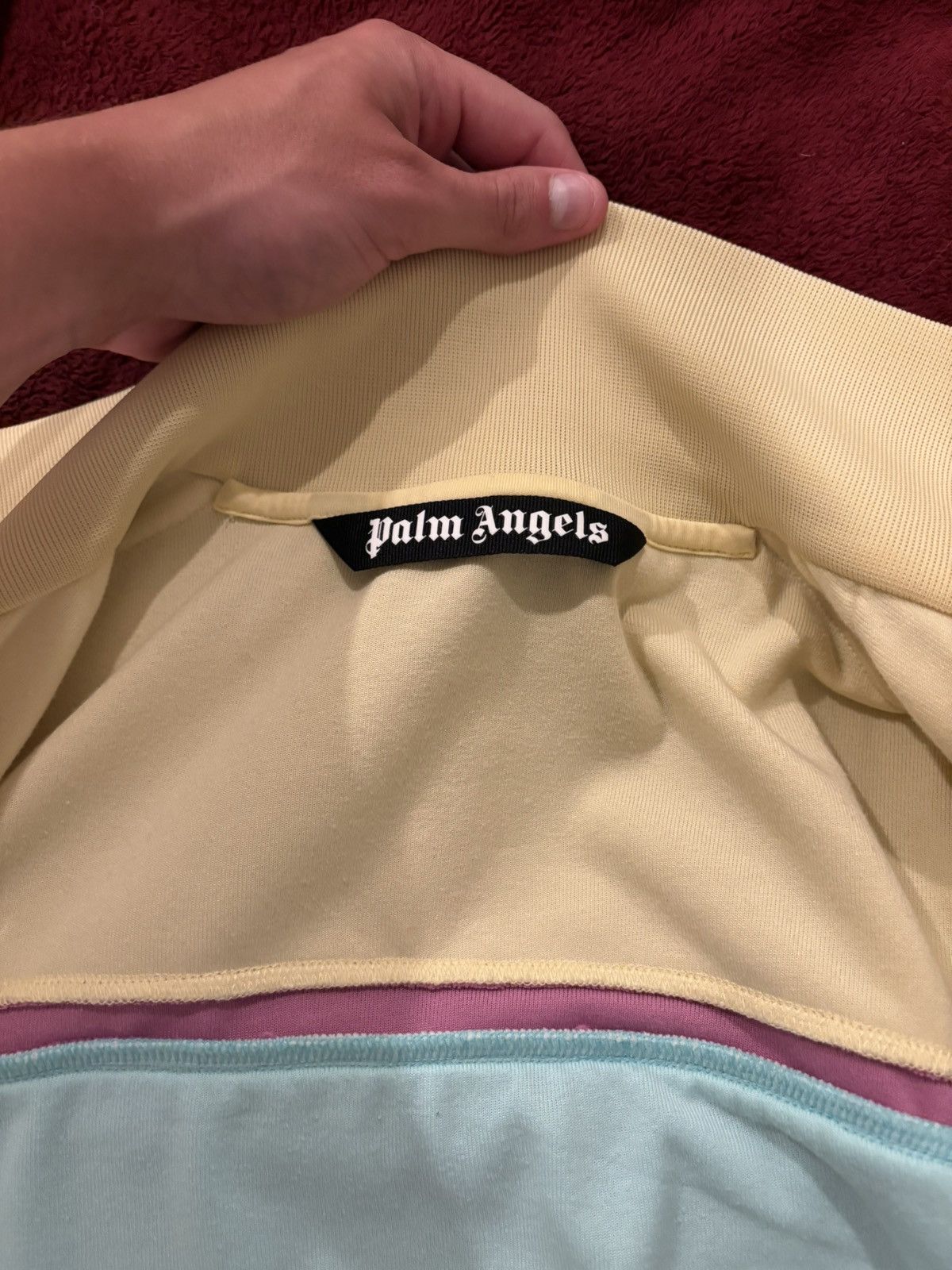 Palm Angels Palm Angels Track Suit Size US L / EU 52-54 / 3 - 2 Thumbnail