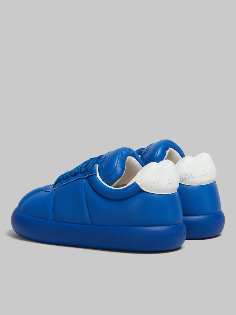 Marni o1w1db10426 Bigfoot 2.0 Sneaker in Blue Size US 10 / EU 43 - 3 Thumbnail