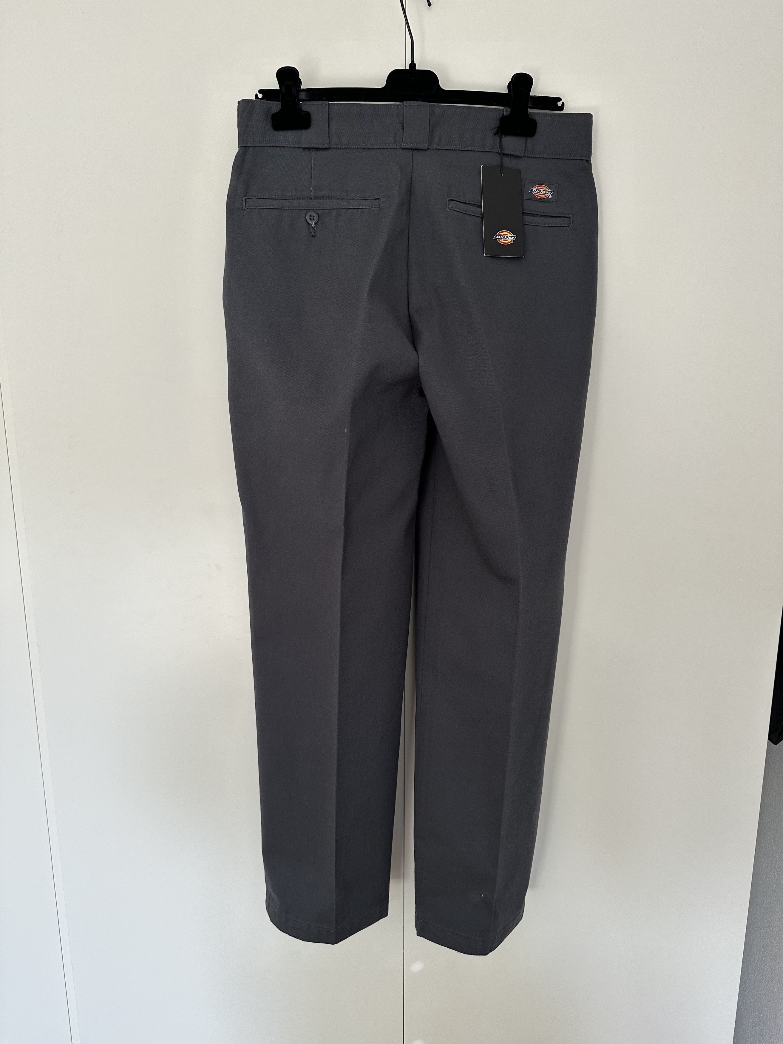 Dickies Women's 874 Work Pants new and never worn Size 29" - 7 Thumbnail
