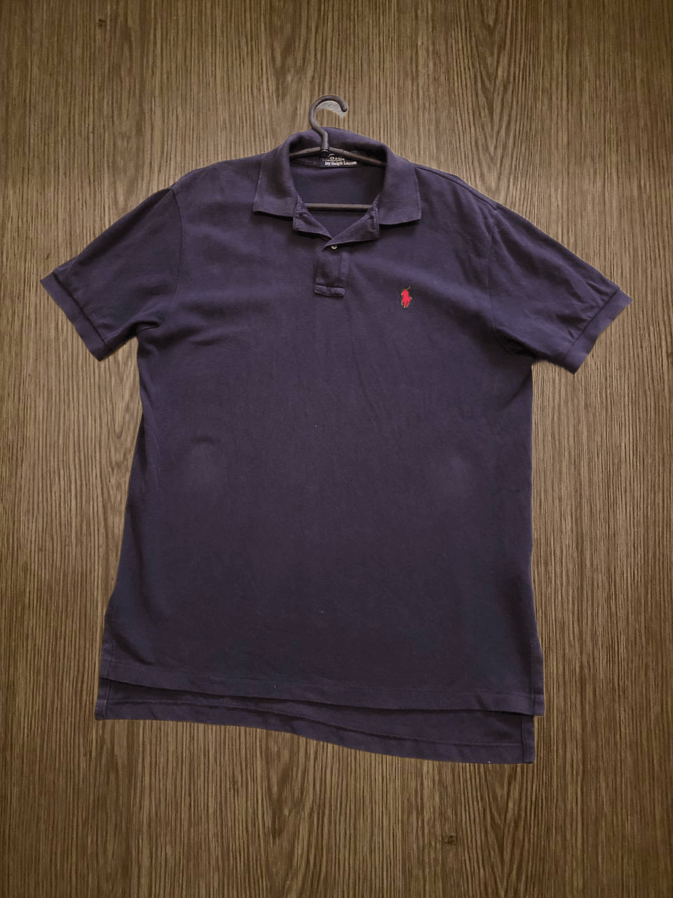 Polo Ralph Lauren Vintage Polo Ralph Lauren Sport T-Shirt Size US M / EU 48-50 / 2 - 1 Thumbnail