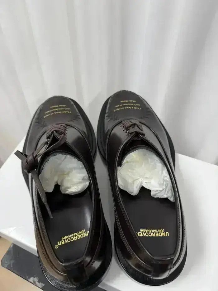 Undercover Sz M Undercover 2-2507 Size US 9 / EU 42 - 5 Thumbnail