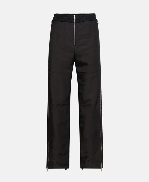 Jil Sander Casual trousers Size 46R - 1 Thumbnail