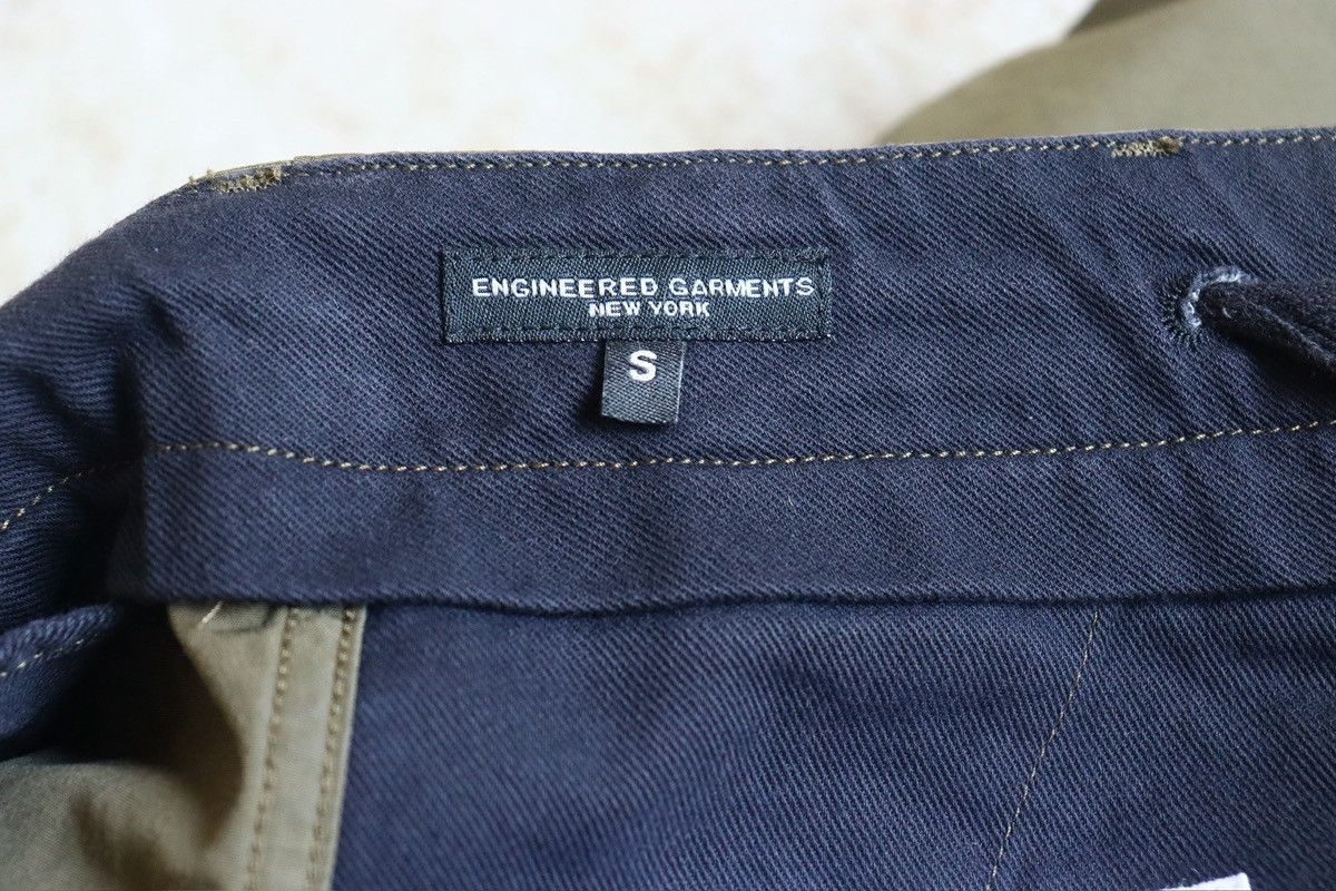 Engineered Garments Engineered Garments EG fr Flight Pant Size US 34 / EU 50 - 9 Thumbnail