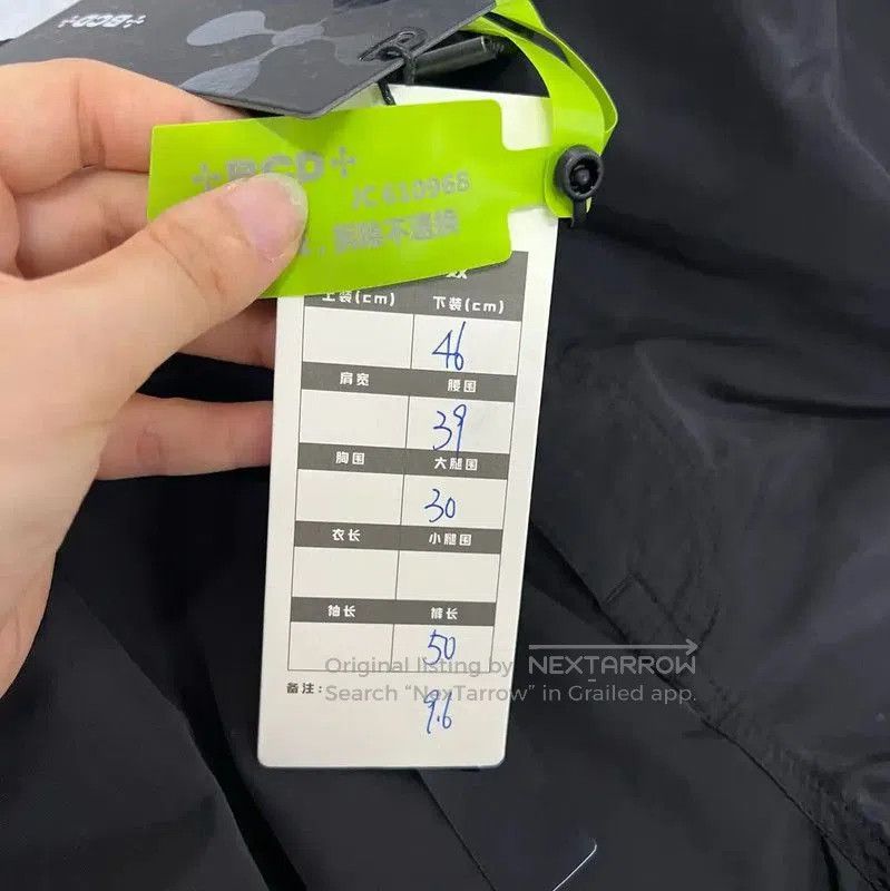 Dior Dior Black Cotton Summer Shorts . Size US 32 / EU 48 - 5 Thumbnail