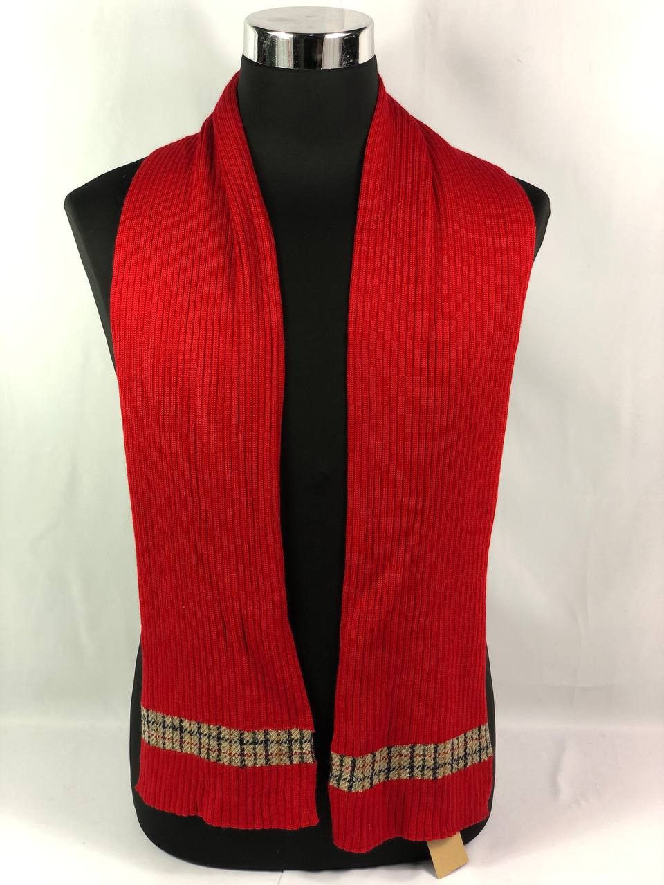 DAKS Daks London Scarf Muffler Neckwear M128 Size ONE SIZE - 2 Thumbnail