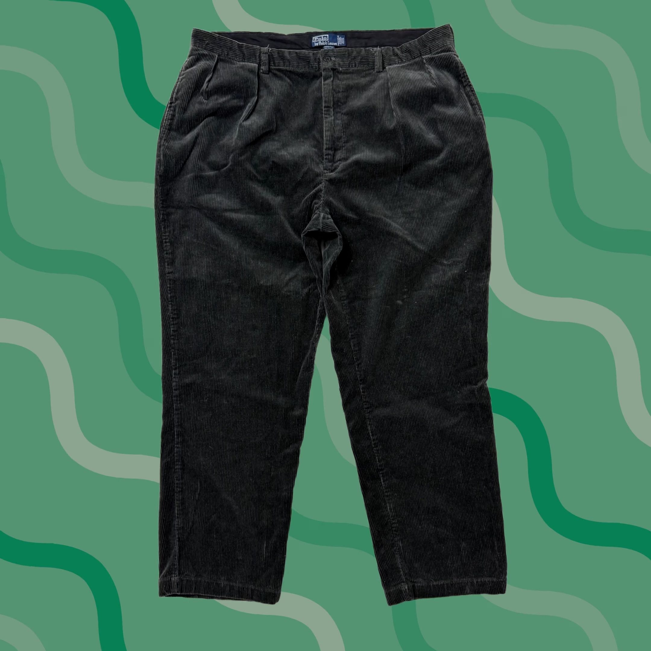 Polo Ralph Lauren Andrew Pant Corduroy | Grailed