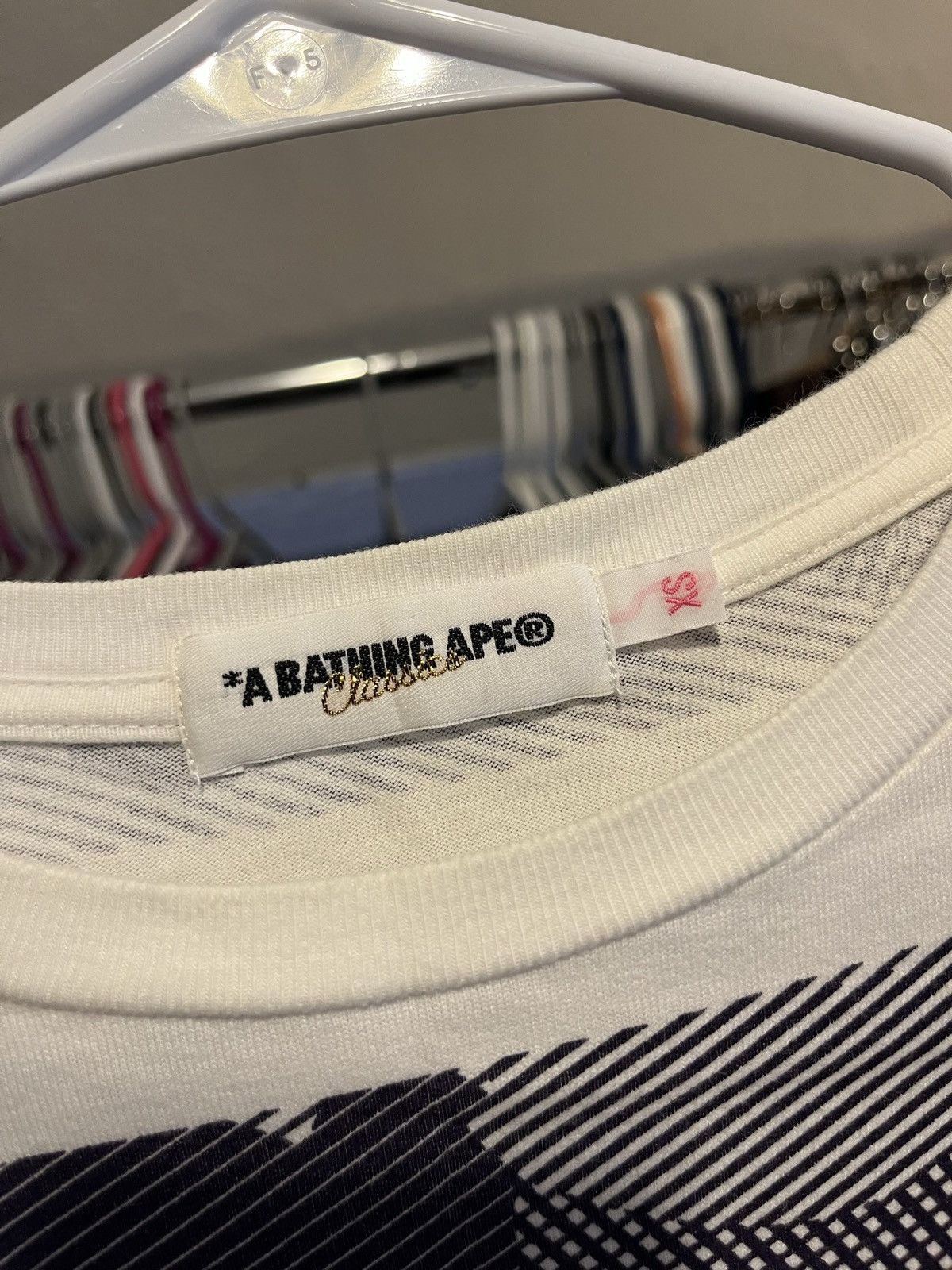 Bape Bape Camo Shirt Size XS / US 0-2 / IT 36-38 - 3 Thumbnail
