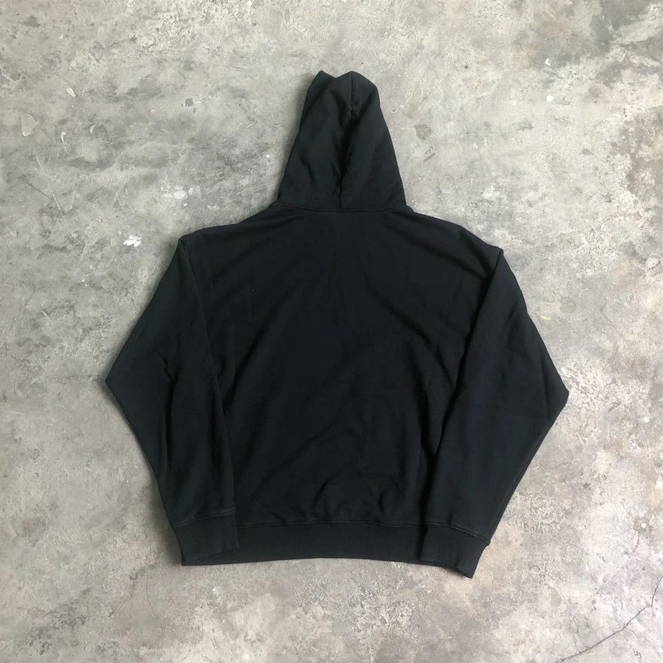 Japanese Brand × Vintage The Wild Shark Printed Hoodie Size US L / EU 52-54 / 3 - 2 Thumbnail