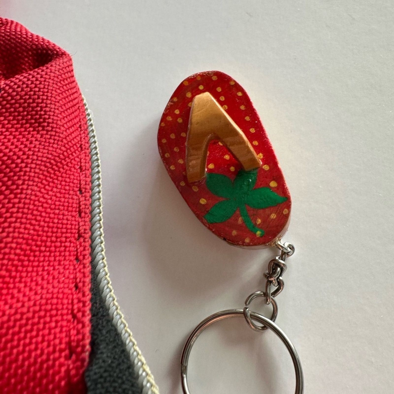 Other Bright Red Cosê Bag Size ONE SIZE - 6 Thumbnail