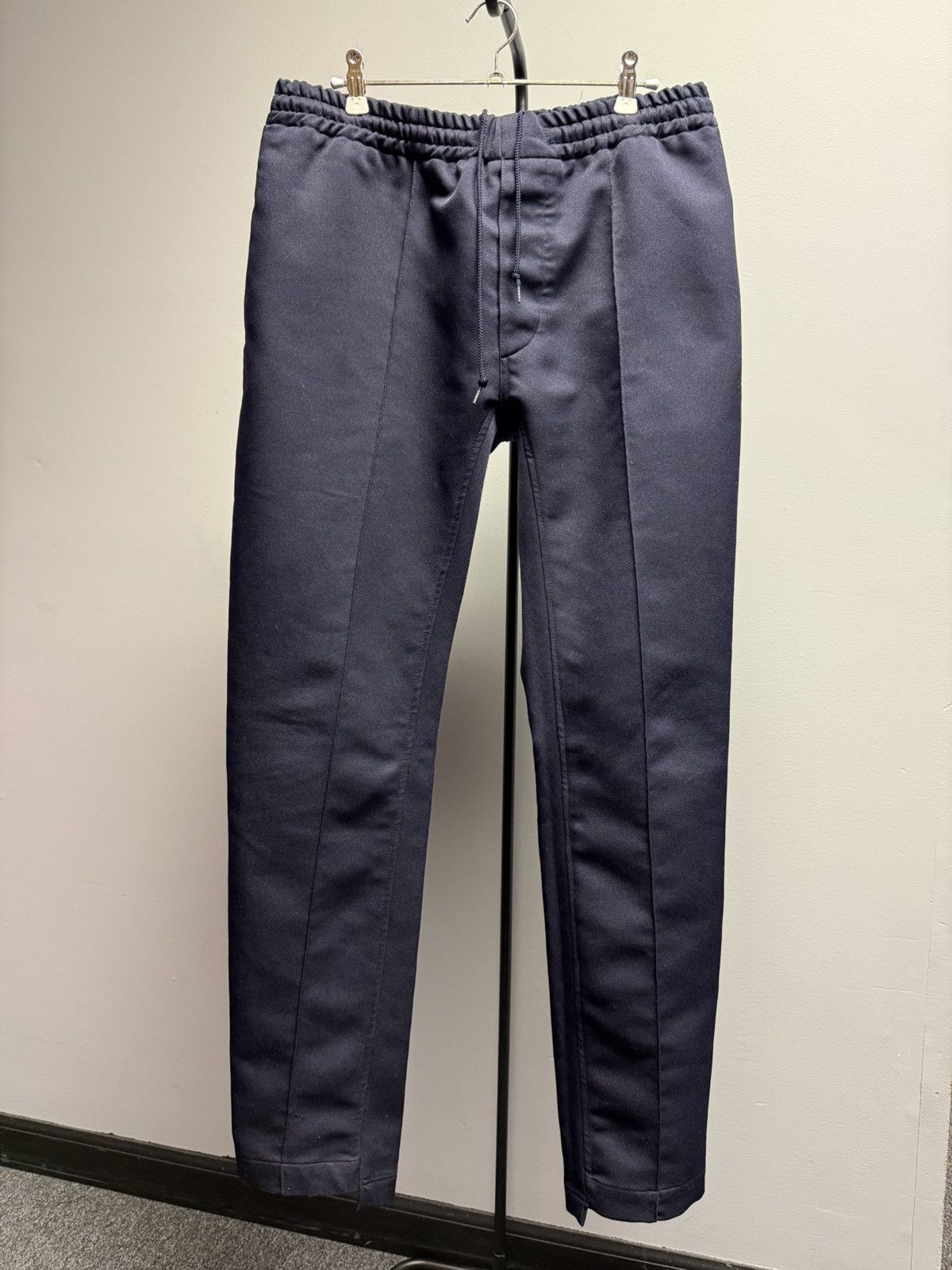 Marni MARNI 2017 AW Jogger pants Size US 33 - 1 Thumbnail