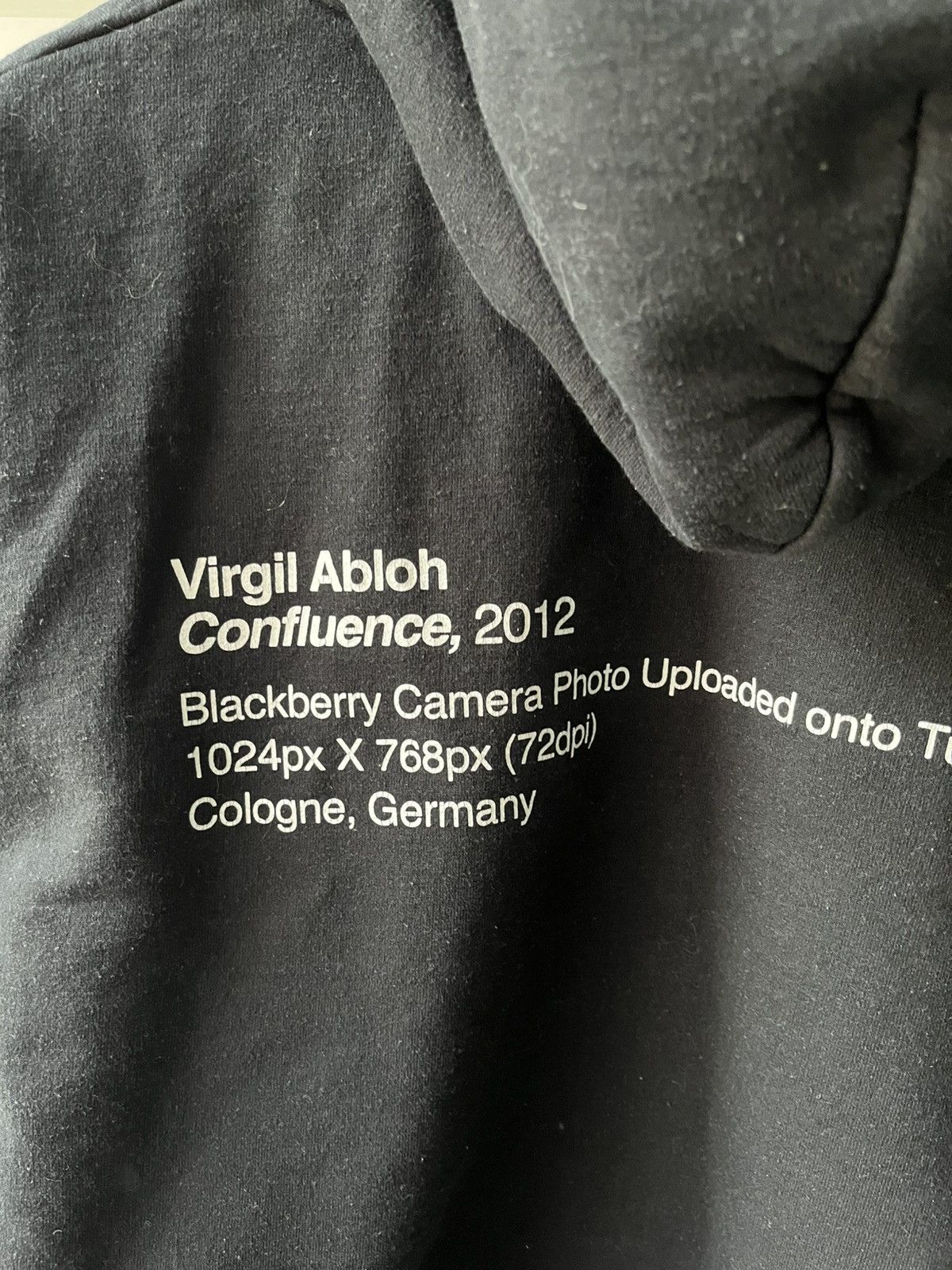 Pyrex Vision pyrex vision hoodie large Size US L / EU 52-54 / 3 - 4 Thumbnail