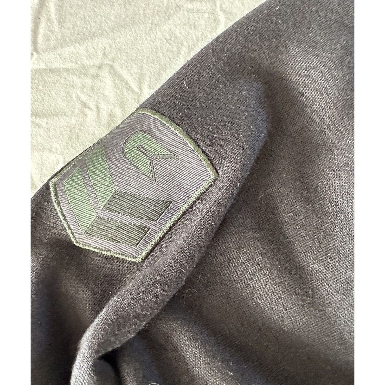 Colosseum Athletics Colosseum Military Alabama Crimson Tide LR Back/CamoPullover Size US L / EU 52-54 / 3 - 5 Thumbnail