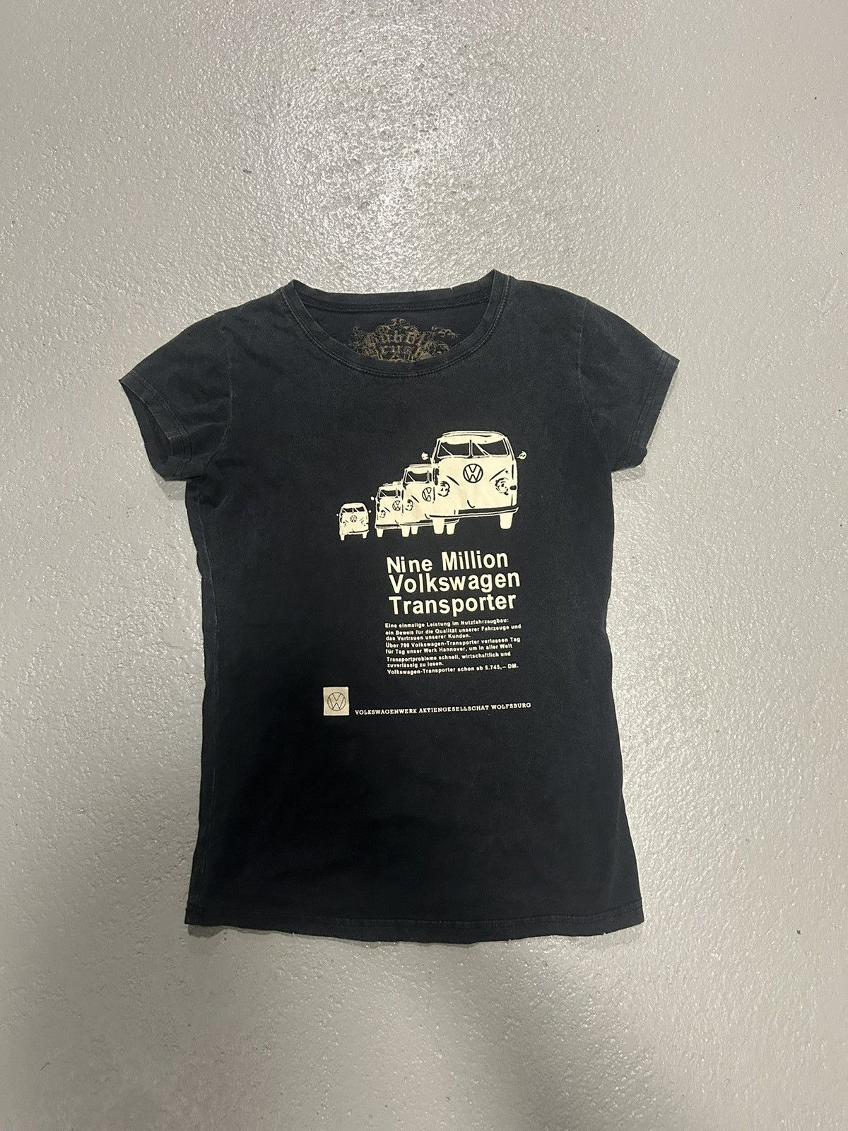 Vintage Y2K vintage top Size S / US 4 / IT 40 - 1 Thumbnail