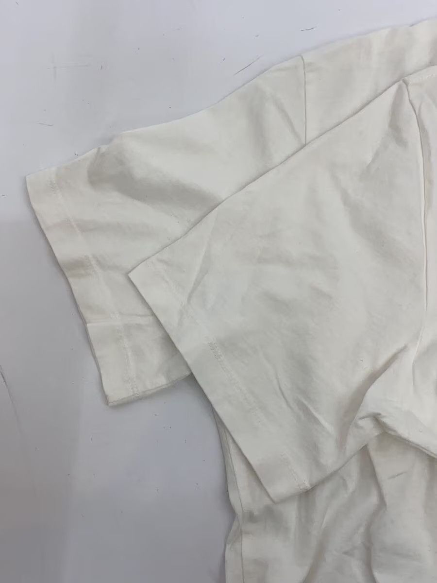 Maison Margiela Logo Ringer Tee Size US XL / EU 56 / 4 - 3 Thumbnail