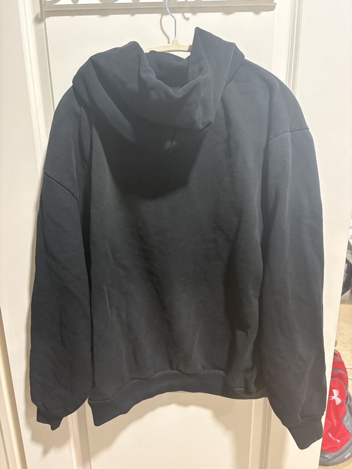 Travis Scott Travis Scott Barca Hoodie Size US L / EU 52-54 / 3 - 4 Thumbnail