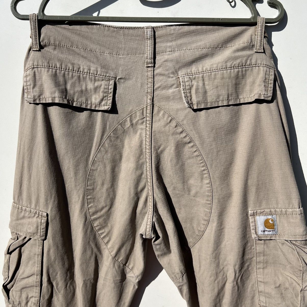 Carhartt Carhartt pants vintage Size US 31 - 3 Thumbnail