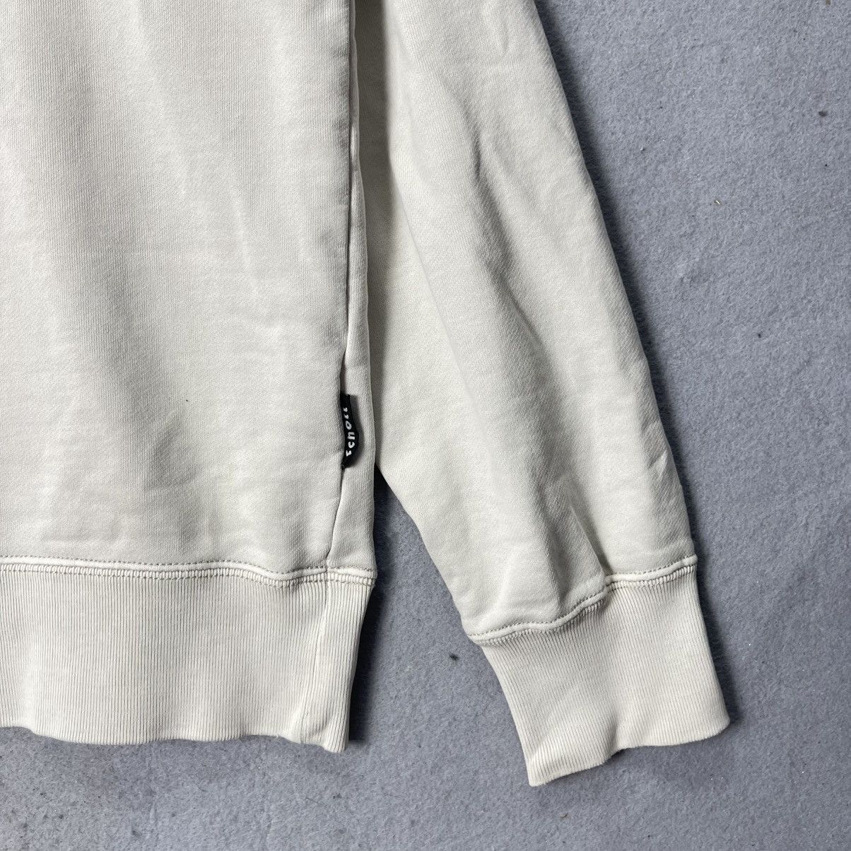Schott Schott NYC Logo Crewneck Sweatshirt Size US L / EU 52-54 / 3 - 4 Thumbnail